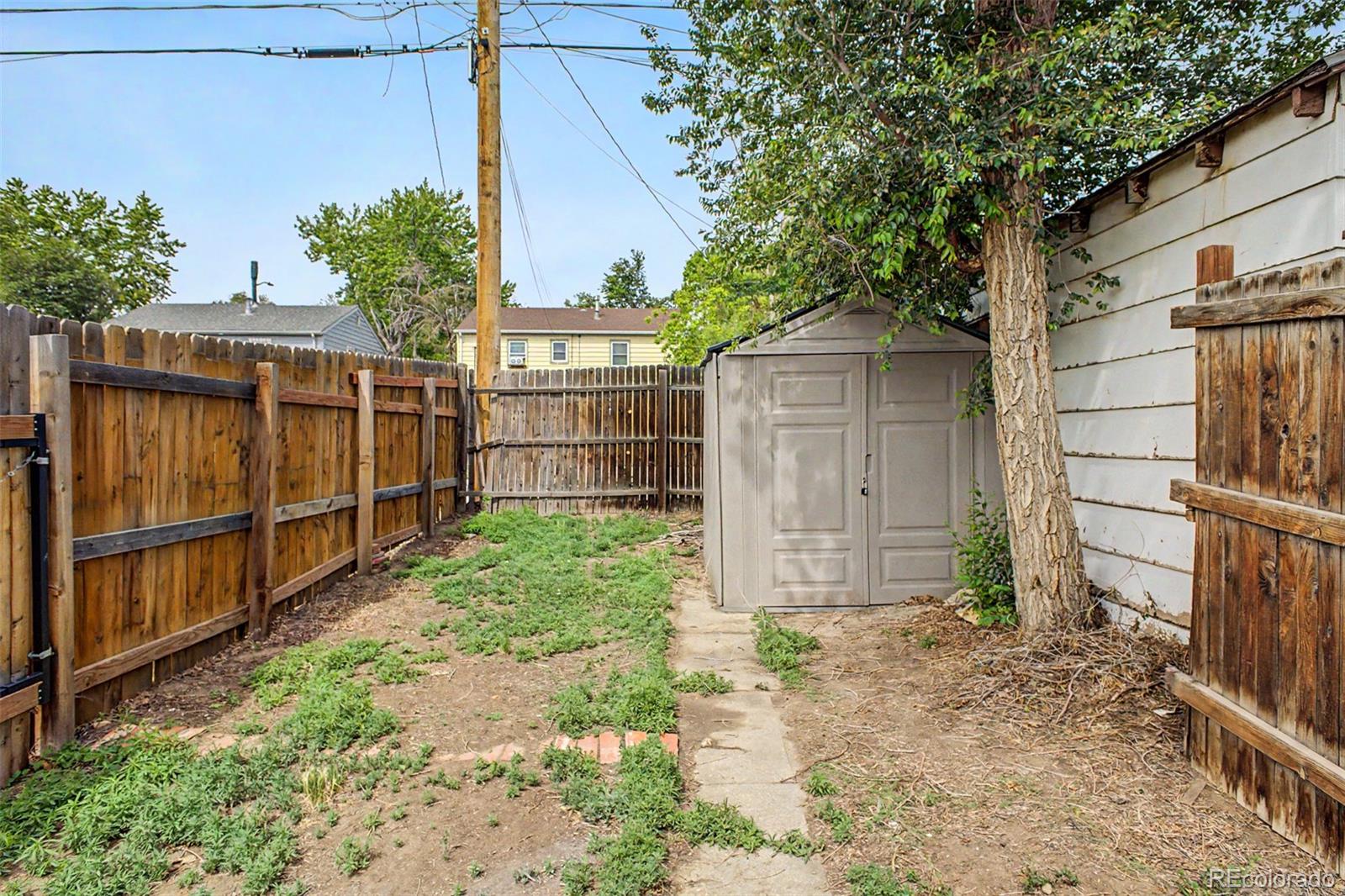 35 S Meade Street Denver CO 80219
