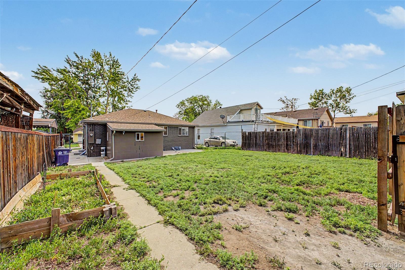 35 S Meade Street Denver CO 80219
