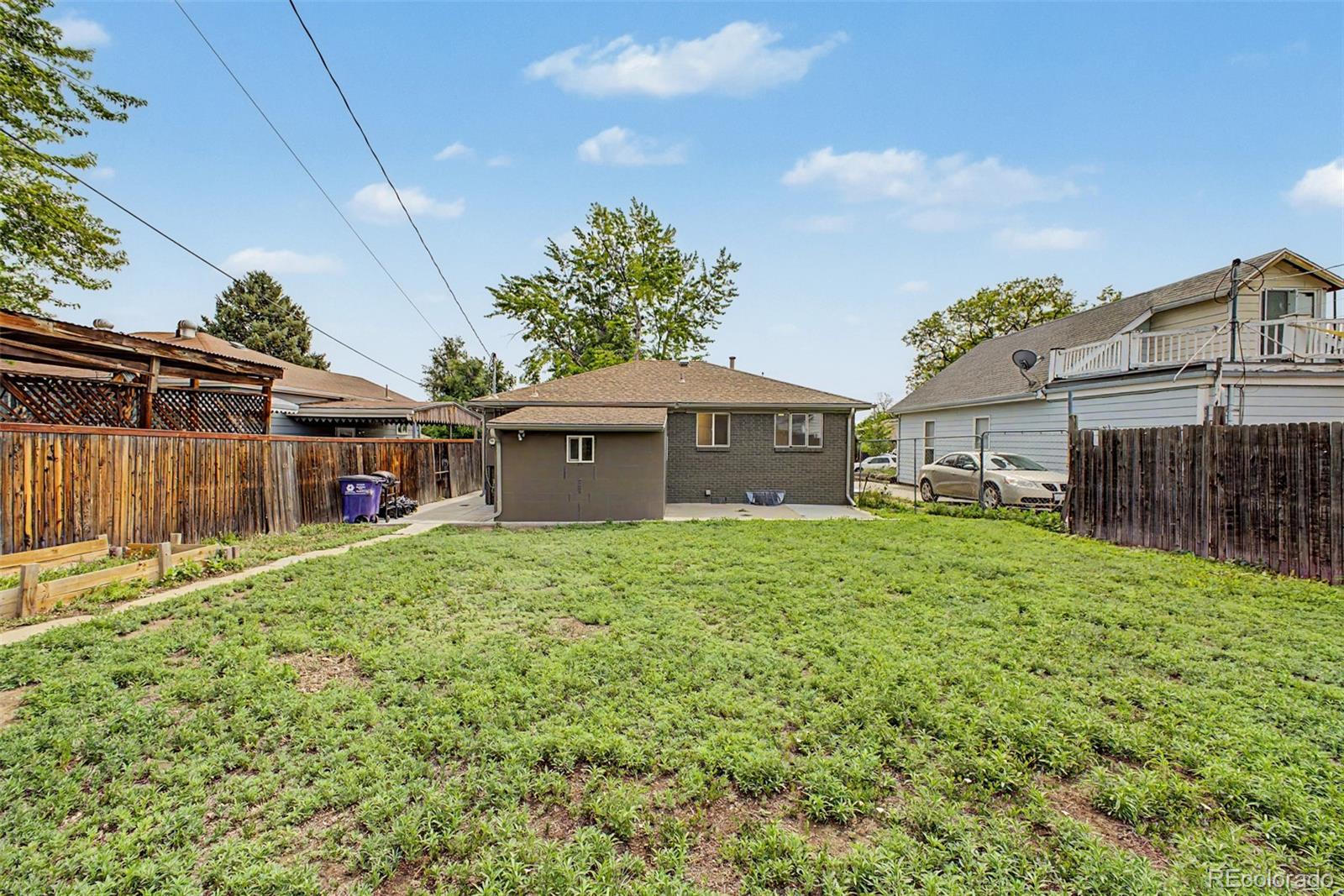 35 S Meade Street Denver CO 80219