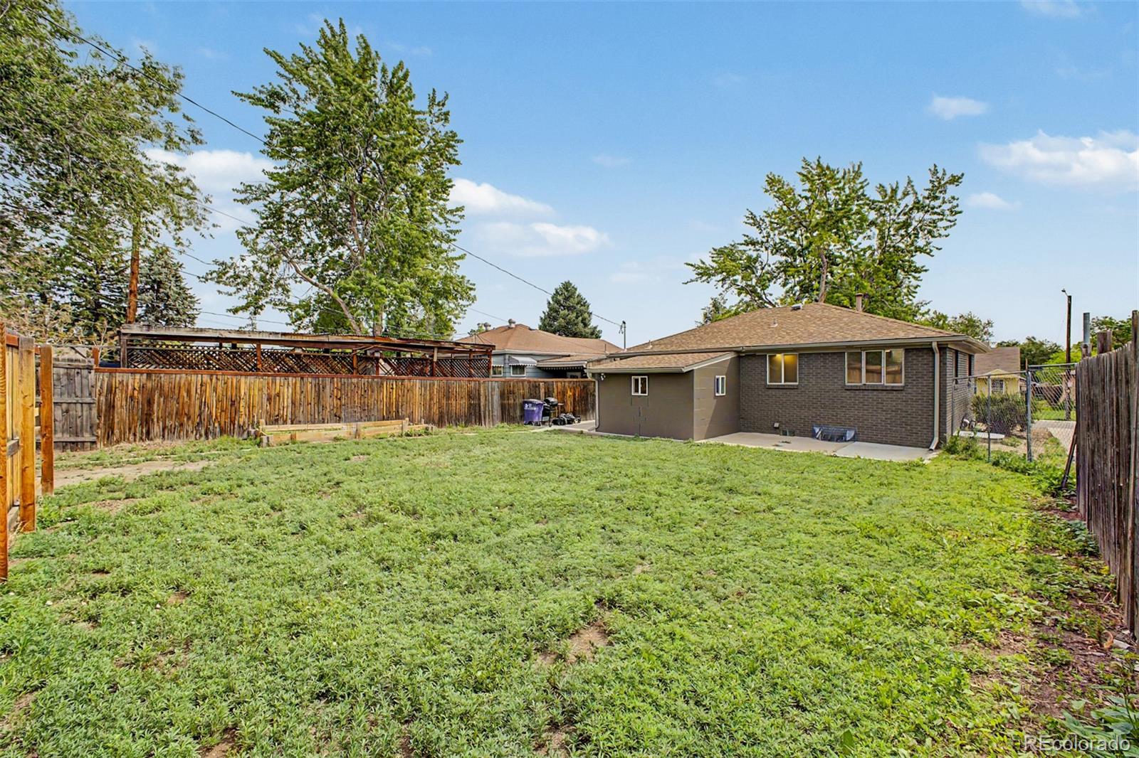 35 S Meade Street Denver CO 80219