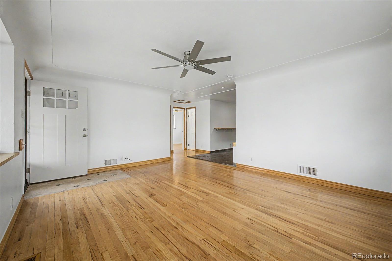 35 S Meade Street Denver CO 80219