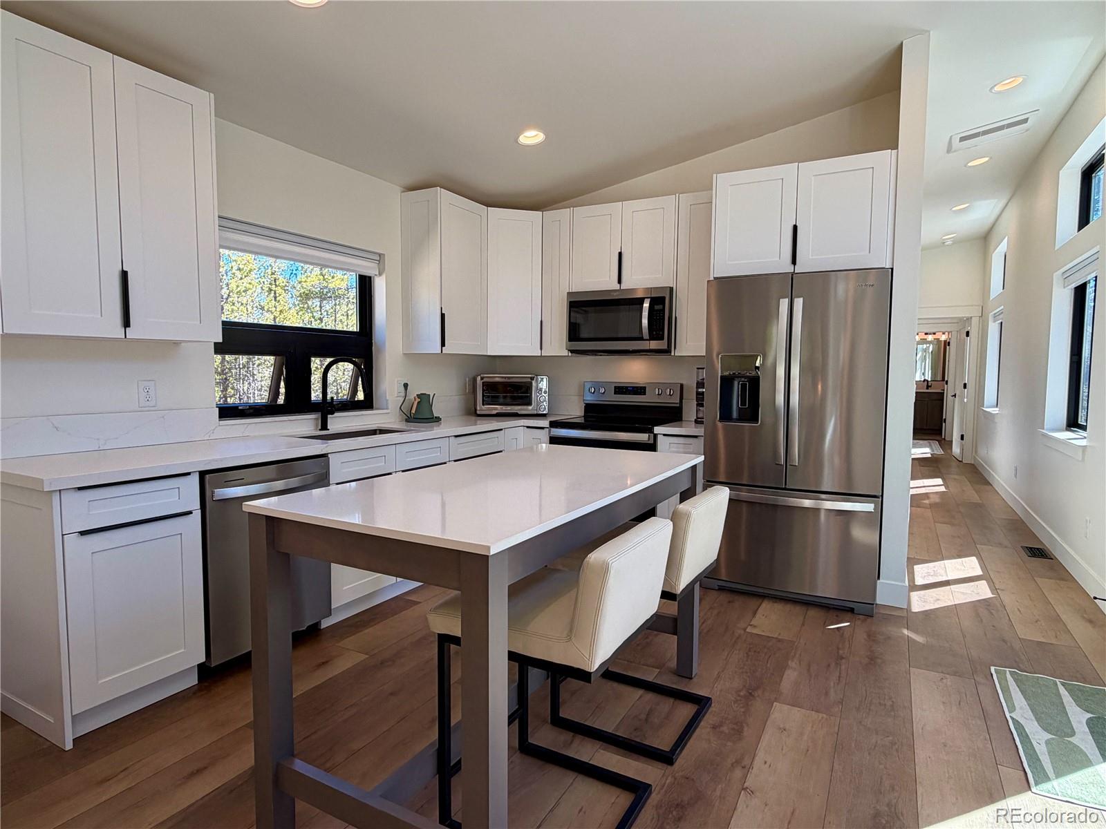 341 Cedar Drive Leadville CO 80461