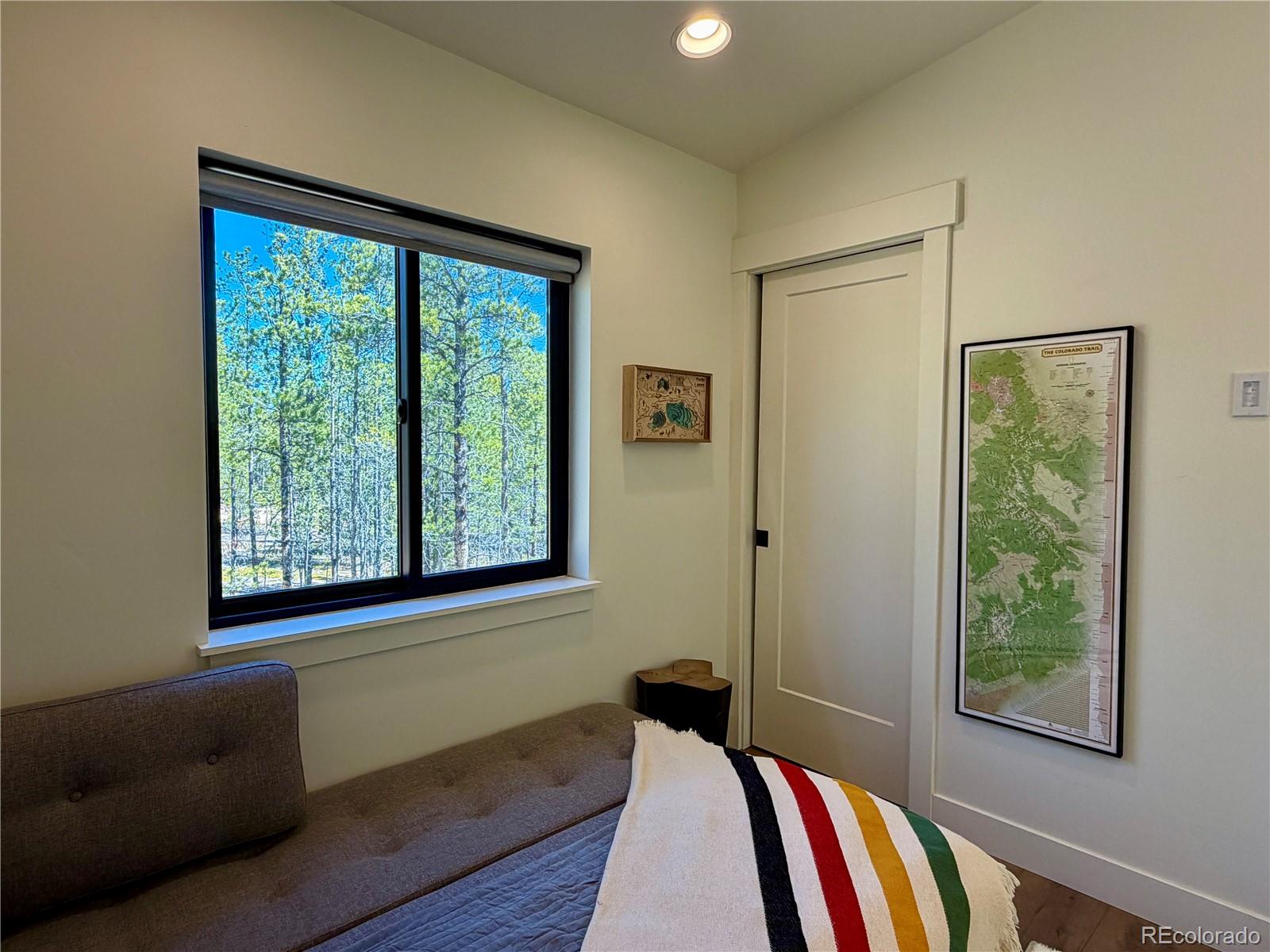 341 Cedar Drive Leadville CO 80461