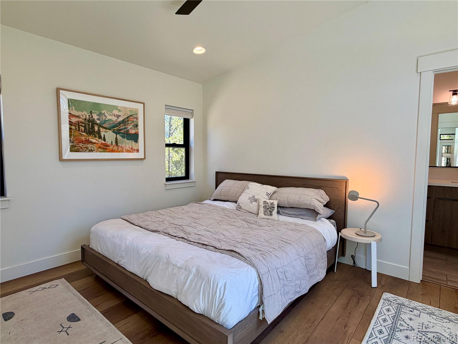 341 Cedar Drive Leadville CO 80461