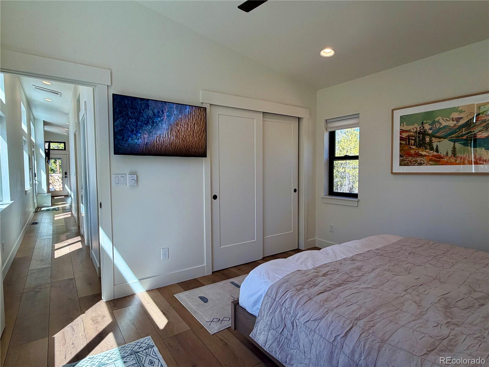 341 Cedar Drive Leadville CO 80461