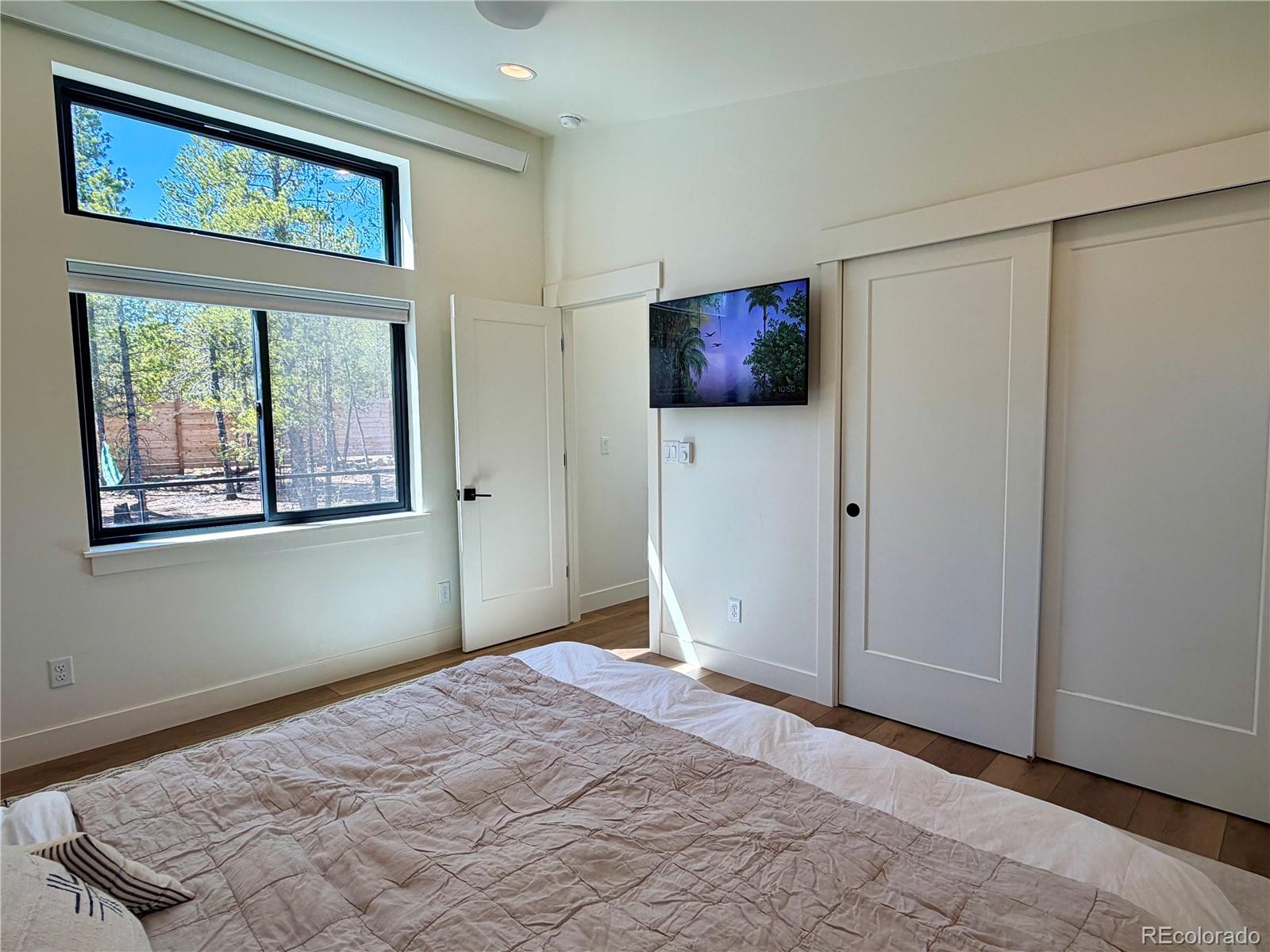 341 Cedar Drive Leadville CO 80461