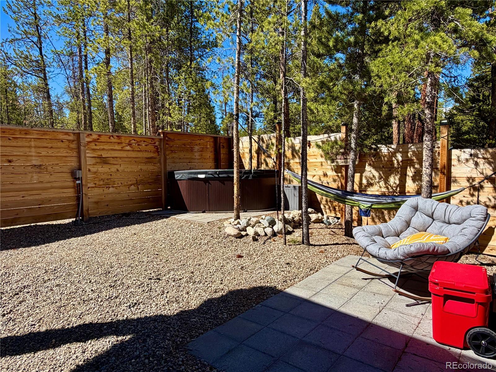 341 Cedar Drive Leadville CO 80461