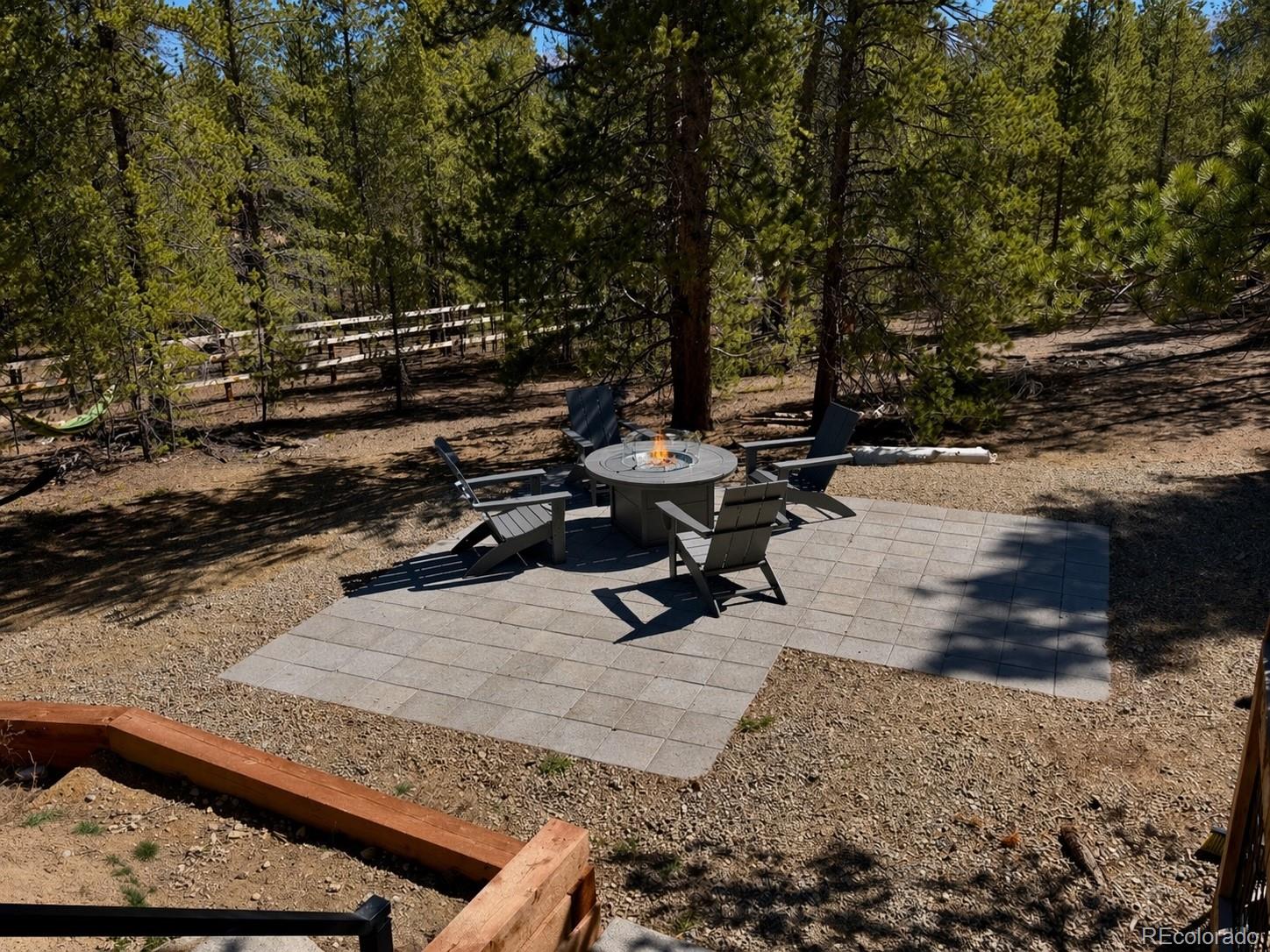 341 Cedar Drive Leadville CO 80461