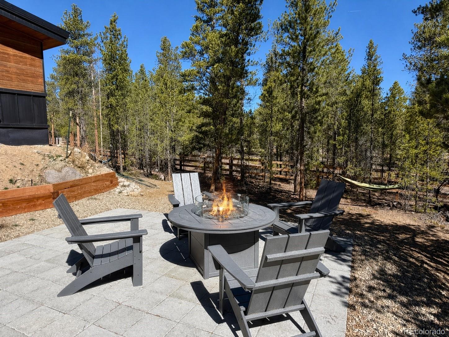 341 Cedar Drive Leadville CO 80461