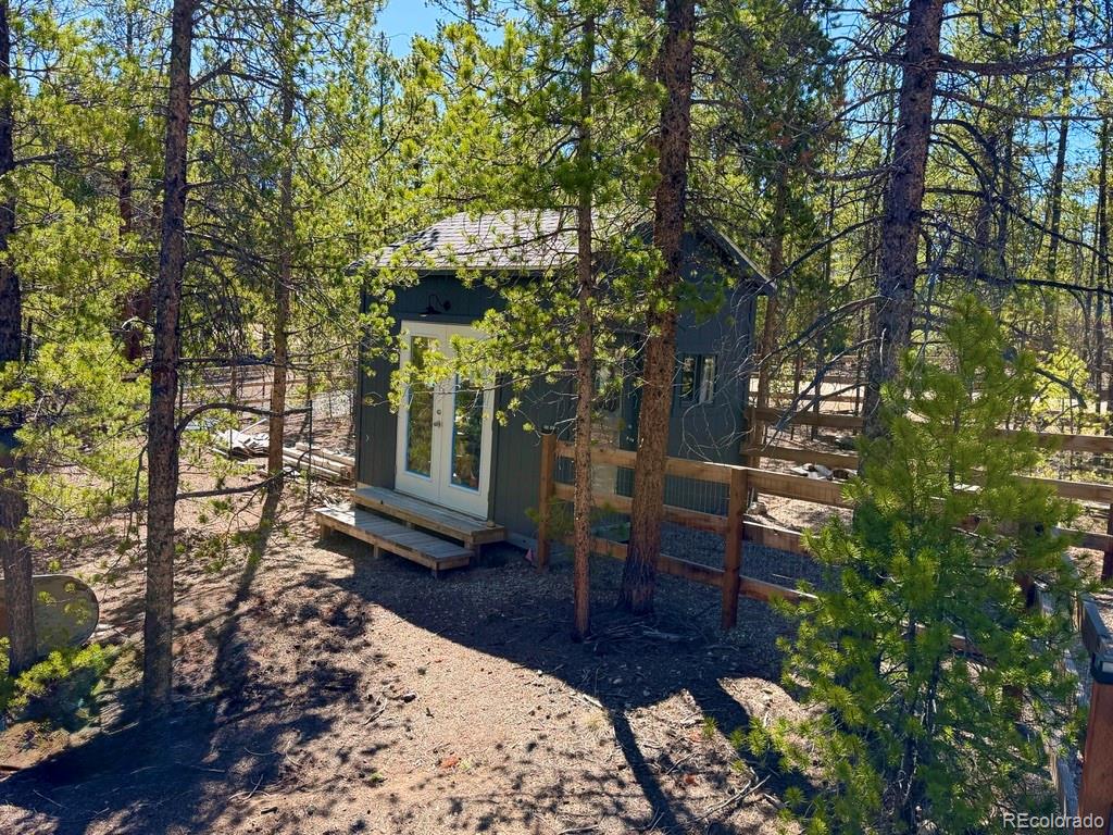 341 Cedar Drive Leadville CO 80461