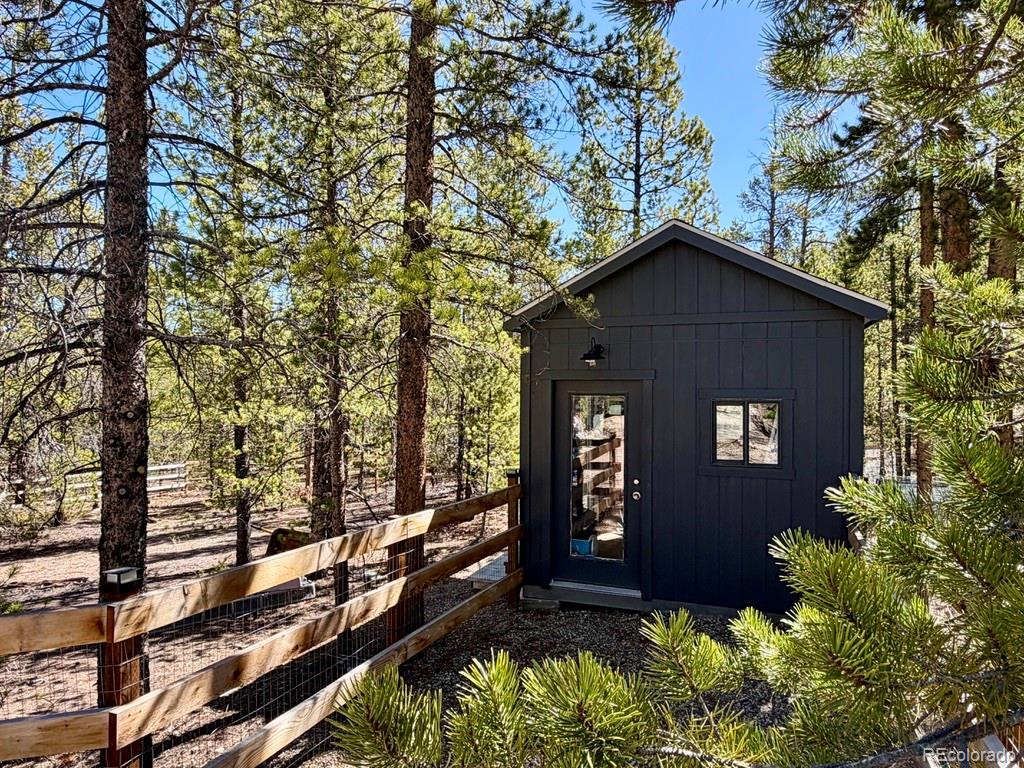 341 Cedar Drive Leadville CO 80461