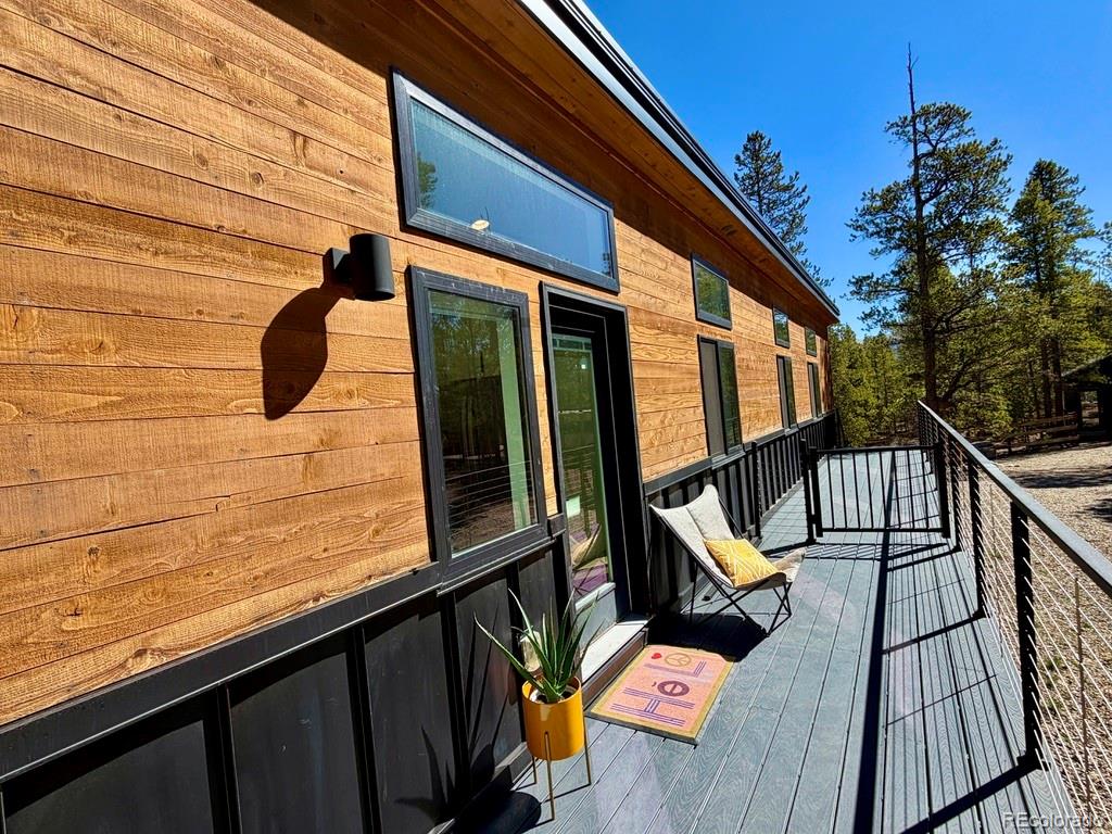 341 Cedar Drive Leadville CO 80461