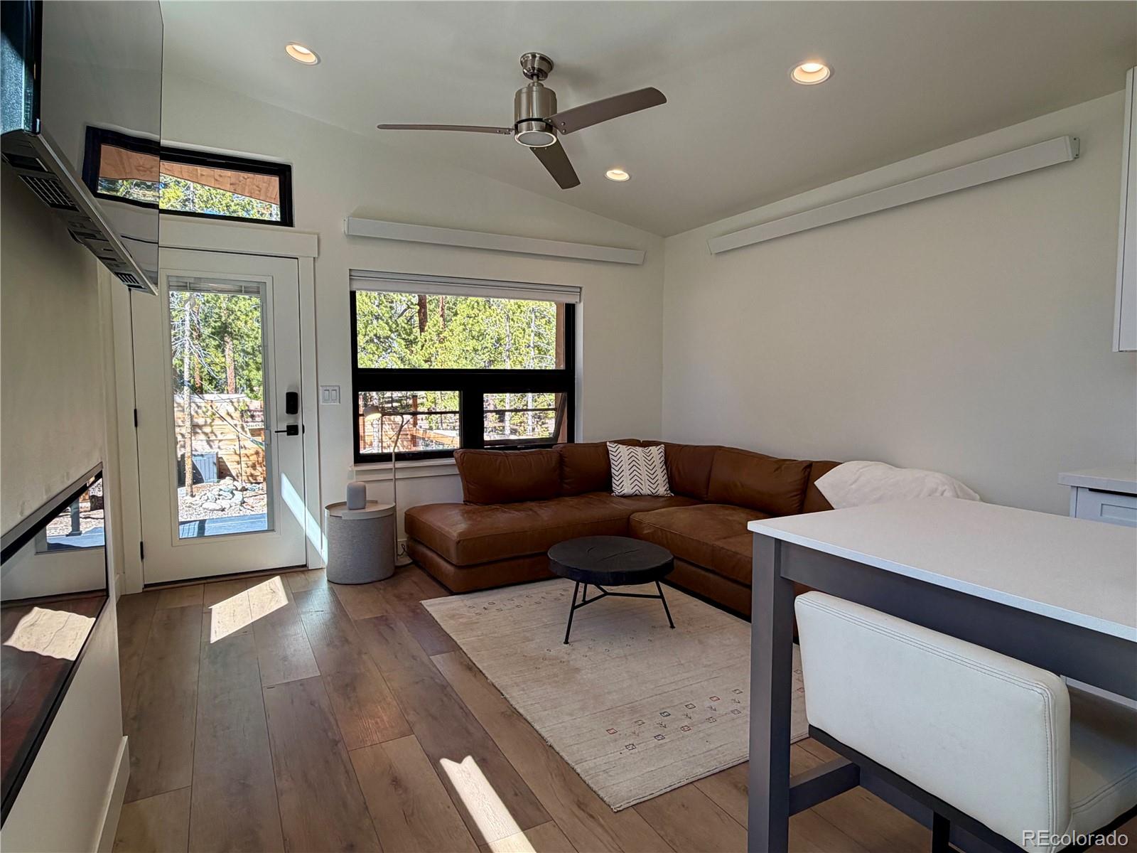 341 Cedar Drive Leadville CO 80461
