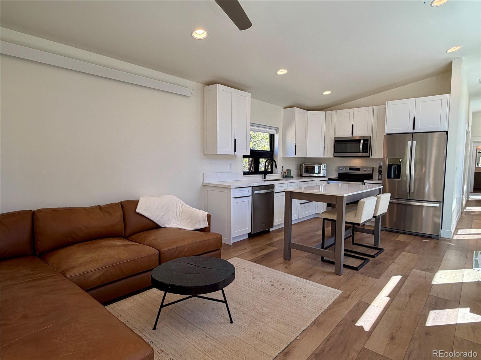 341 Cedar Drive Leadville CO 80461