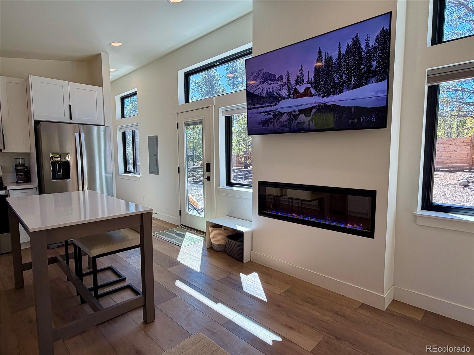 341 Cedar Drive Leadville CO 80461