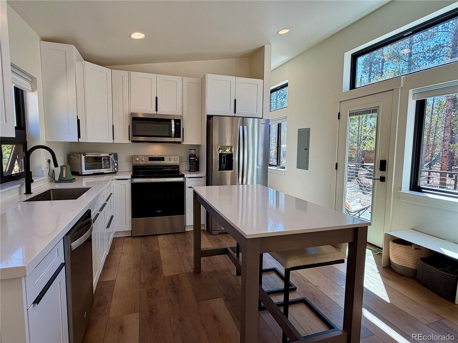 341 Cedar Drive Leadville CO 80461