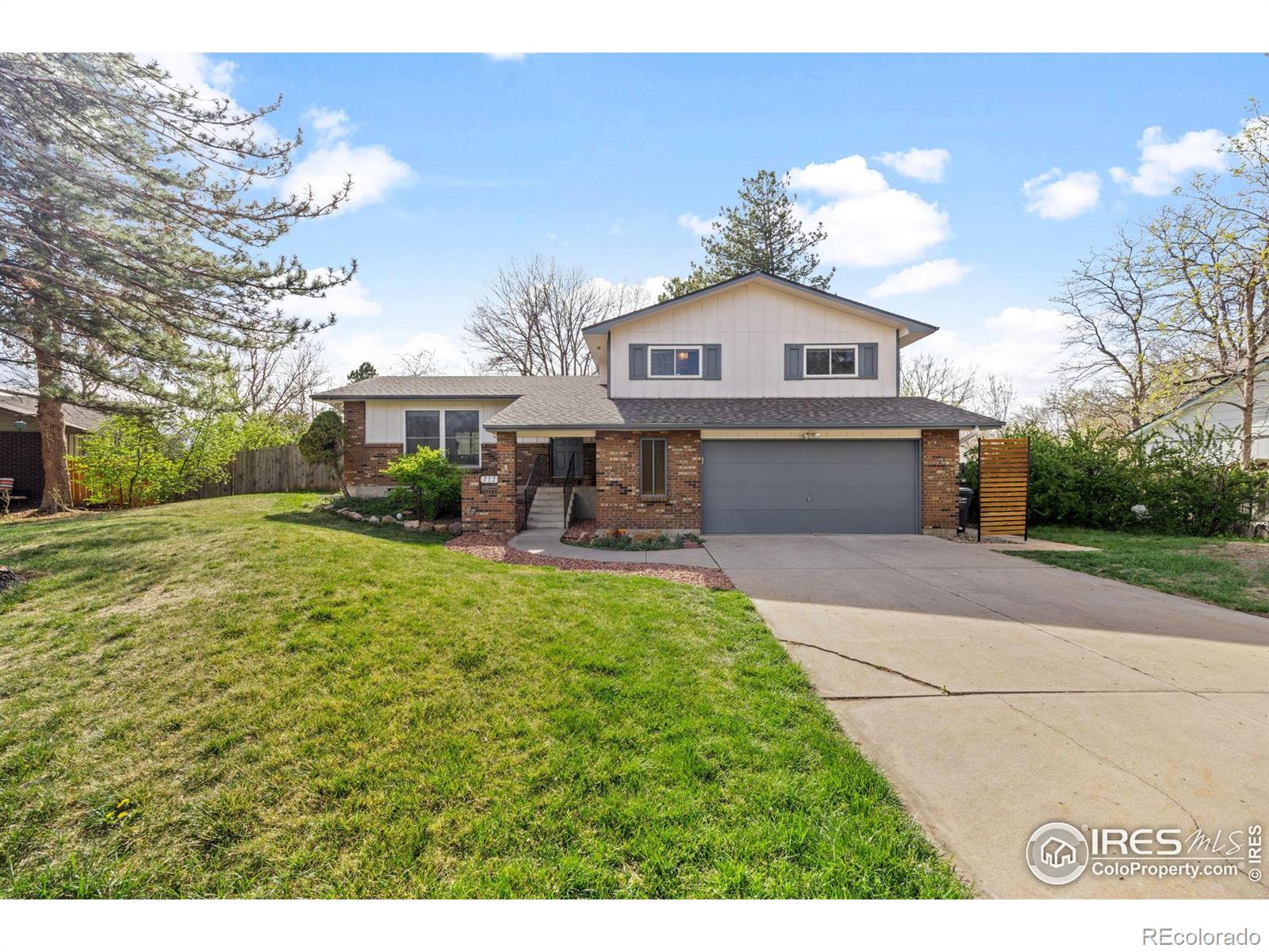 717 Parkview Drive Fort Collins CO 80525