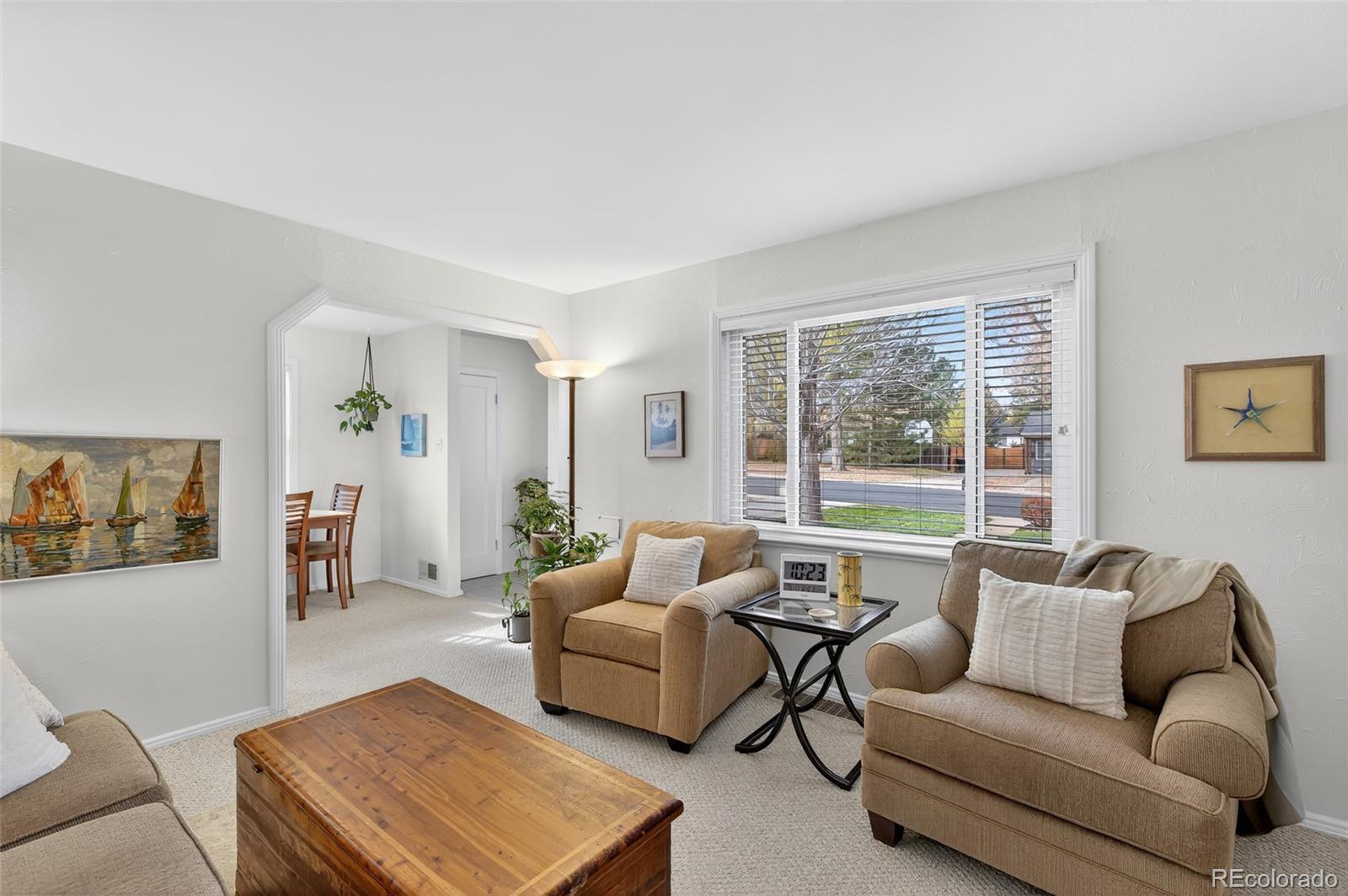 3420 S Eudora Street Denver CO 80222