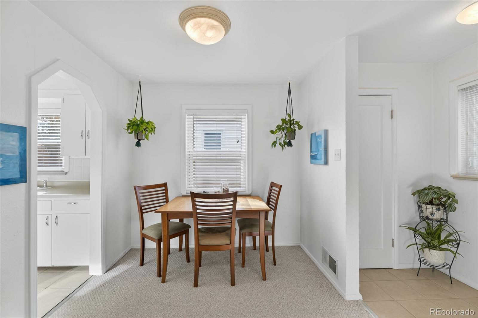3420 S Eudora Street Denver CO 80222