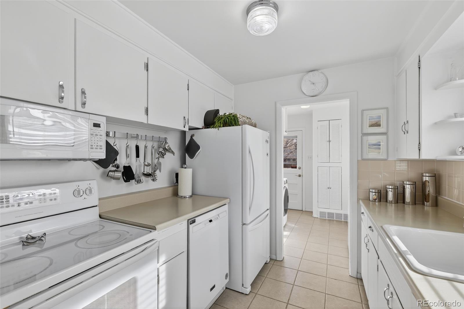 3420 S Eudora Street Denver CO 80222