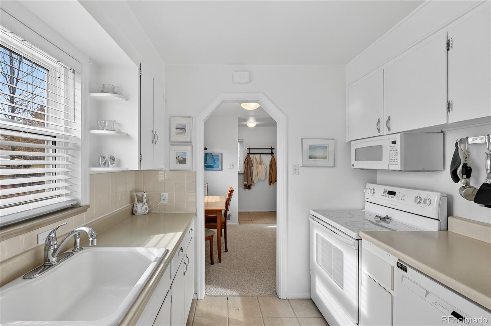 3420 S Eudora Street Denver CO 80222