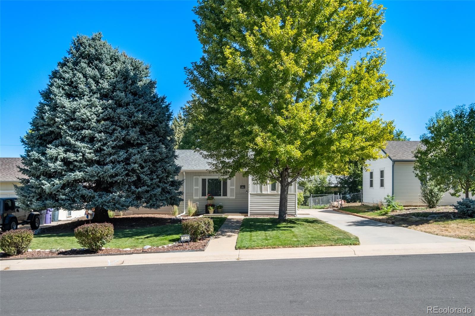 3420 S Eudora Street Denver CO 80222