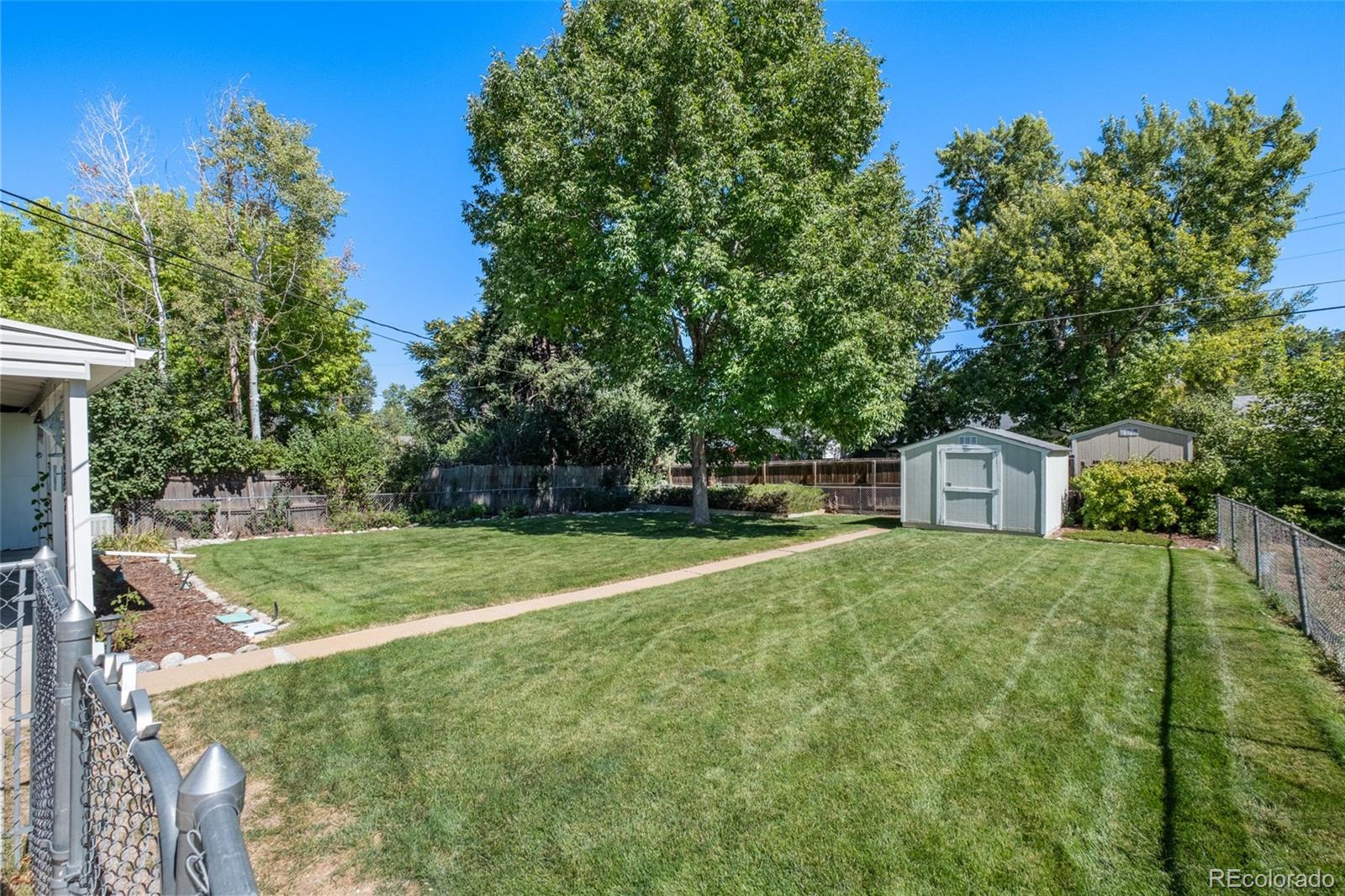 3420 S Eudora Street Denver CO 80222