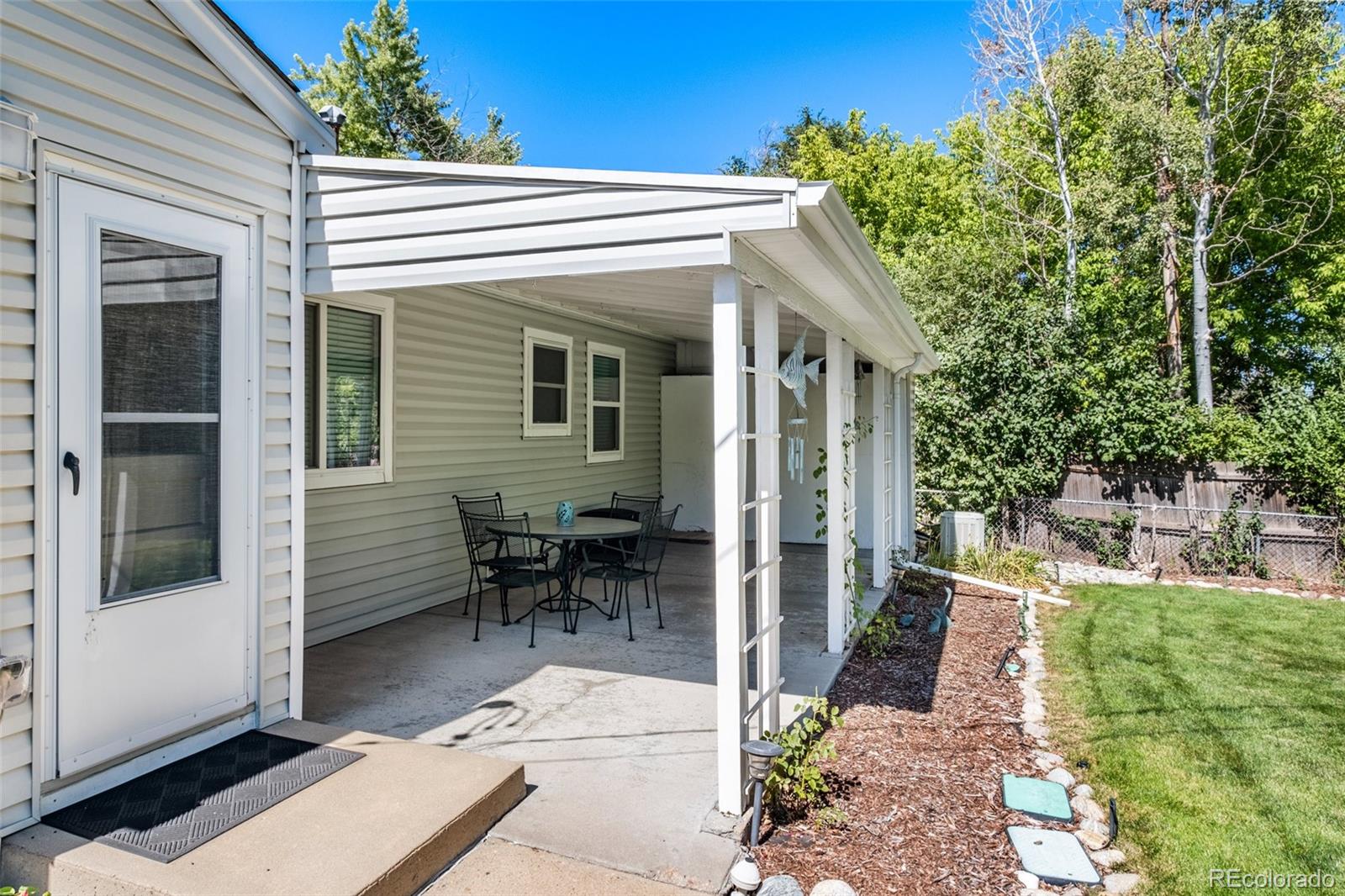 3420 S Eudora Street Denver CO 80222