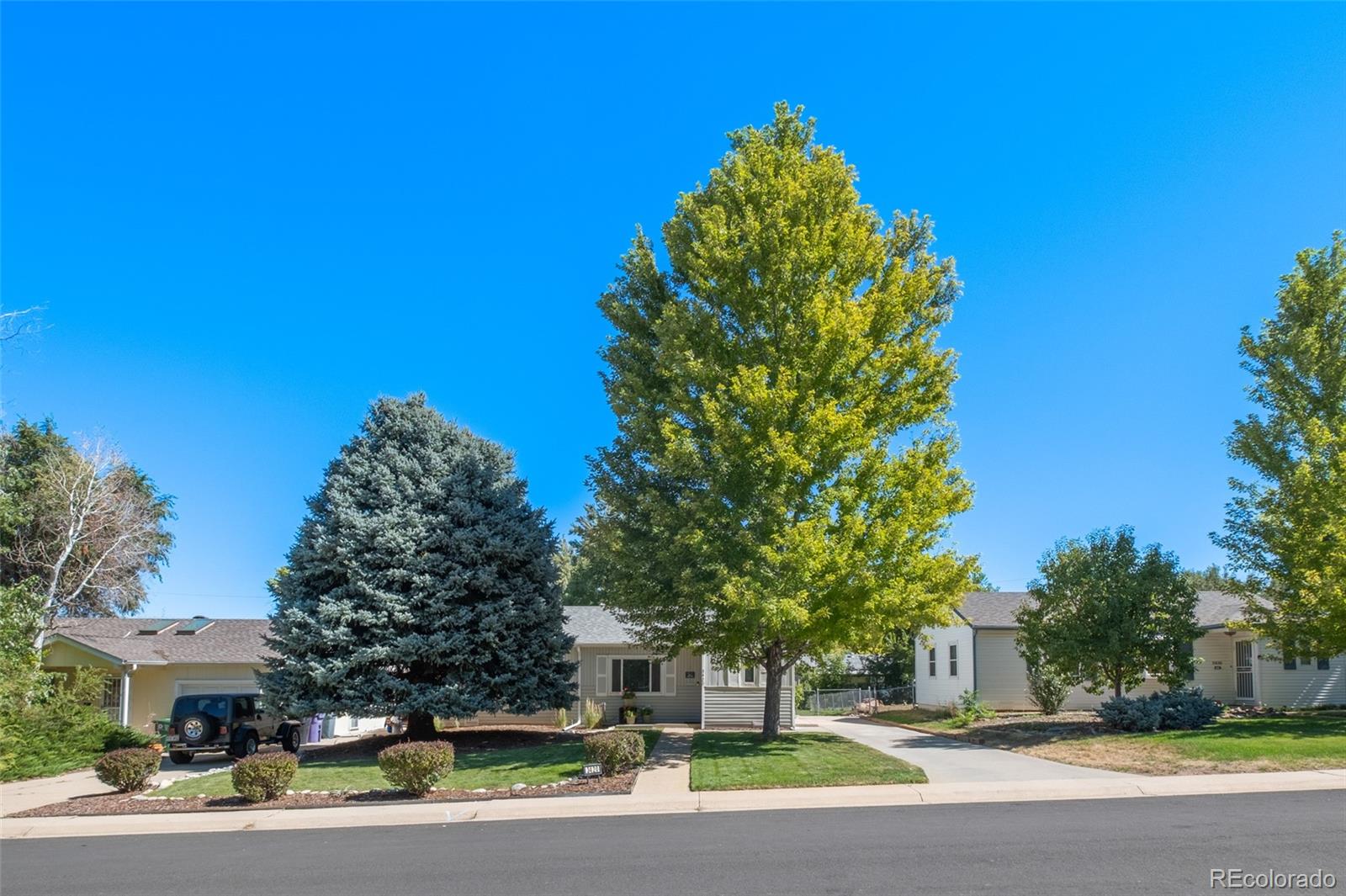 3420 S Eudora Street Denver CO 80222