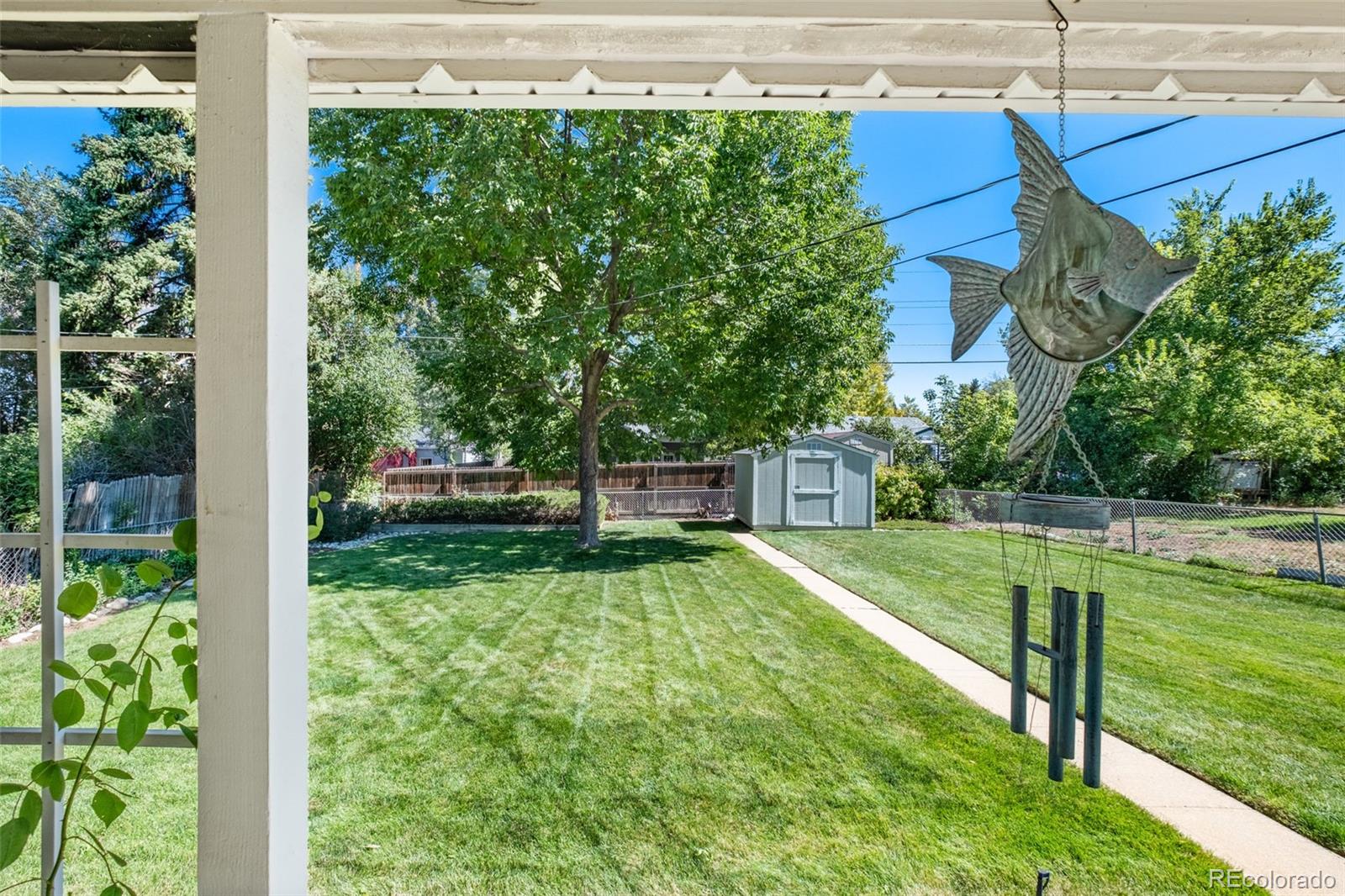 3420 S Eudora Street Denver CO 80222