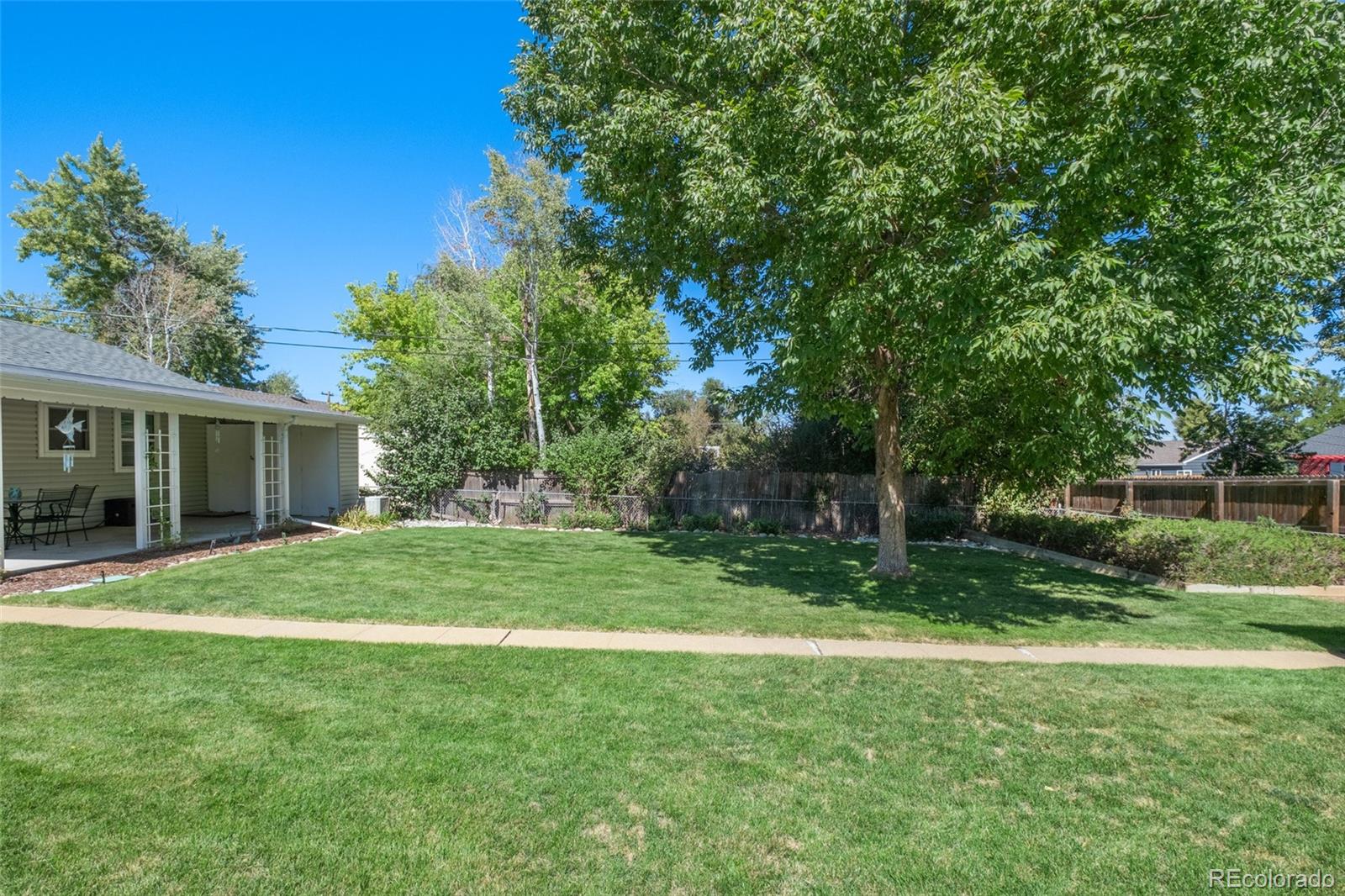 3420 S Eudora Street Denver CO 80222