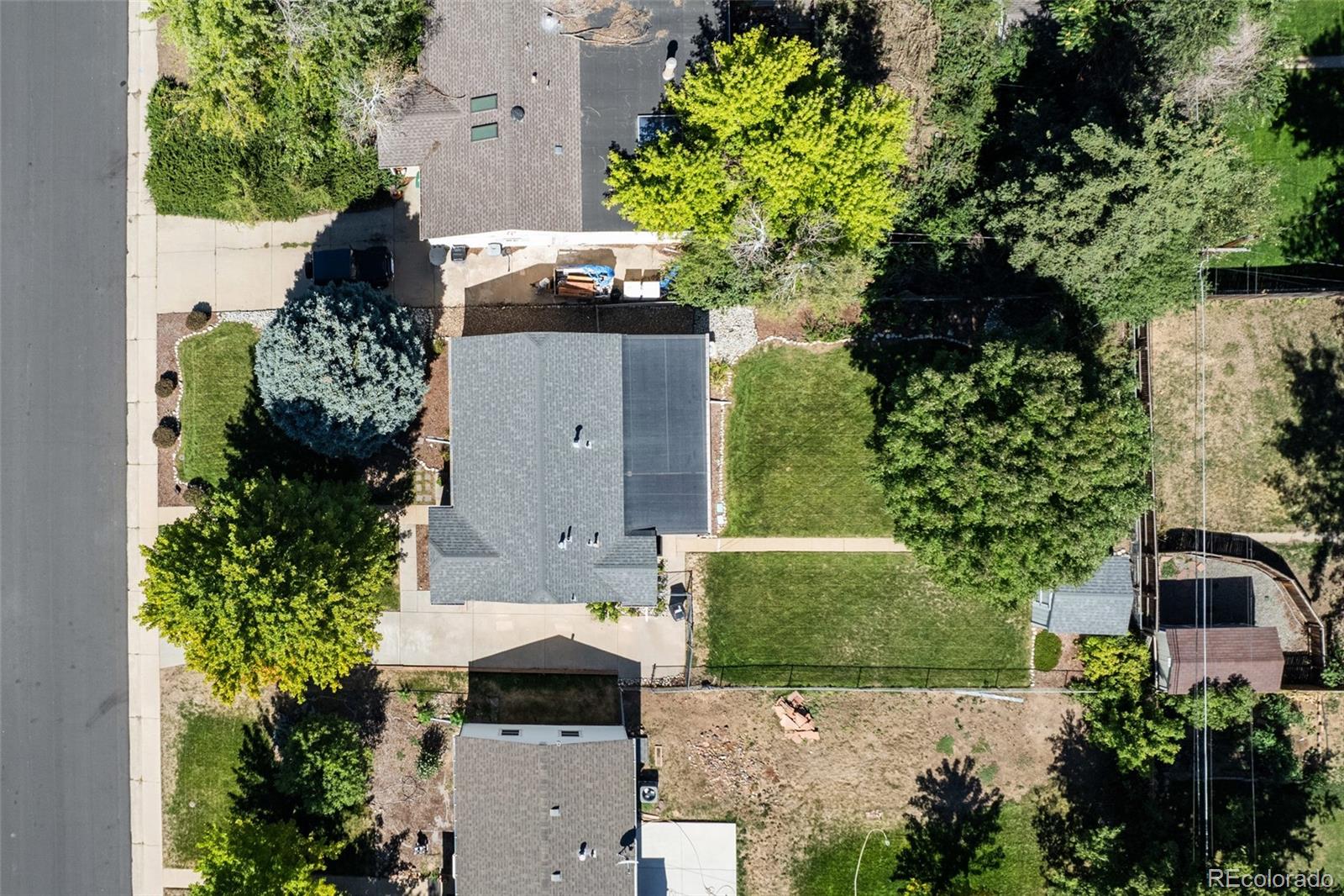 3420 S Eudora Street Denver CO 80222