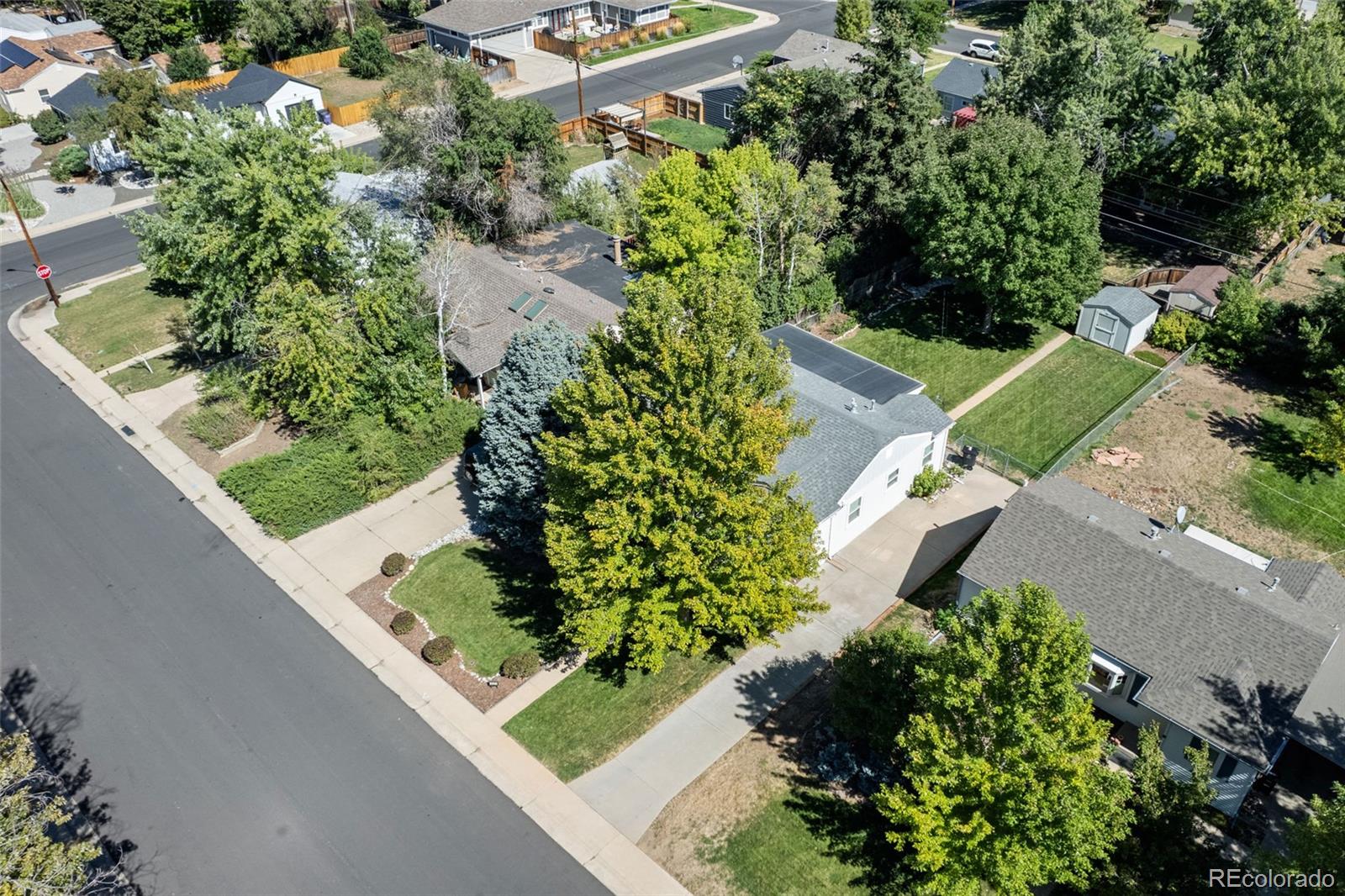 3420 S Eudora Street Denver CO 80222