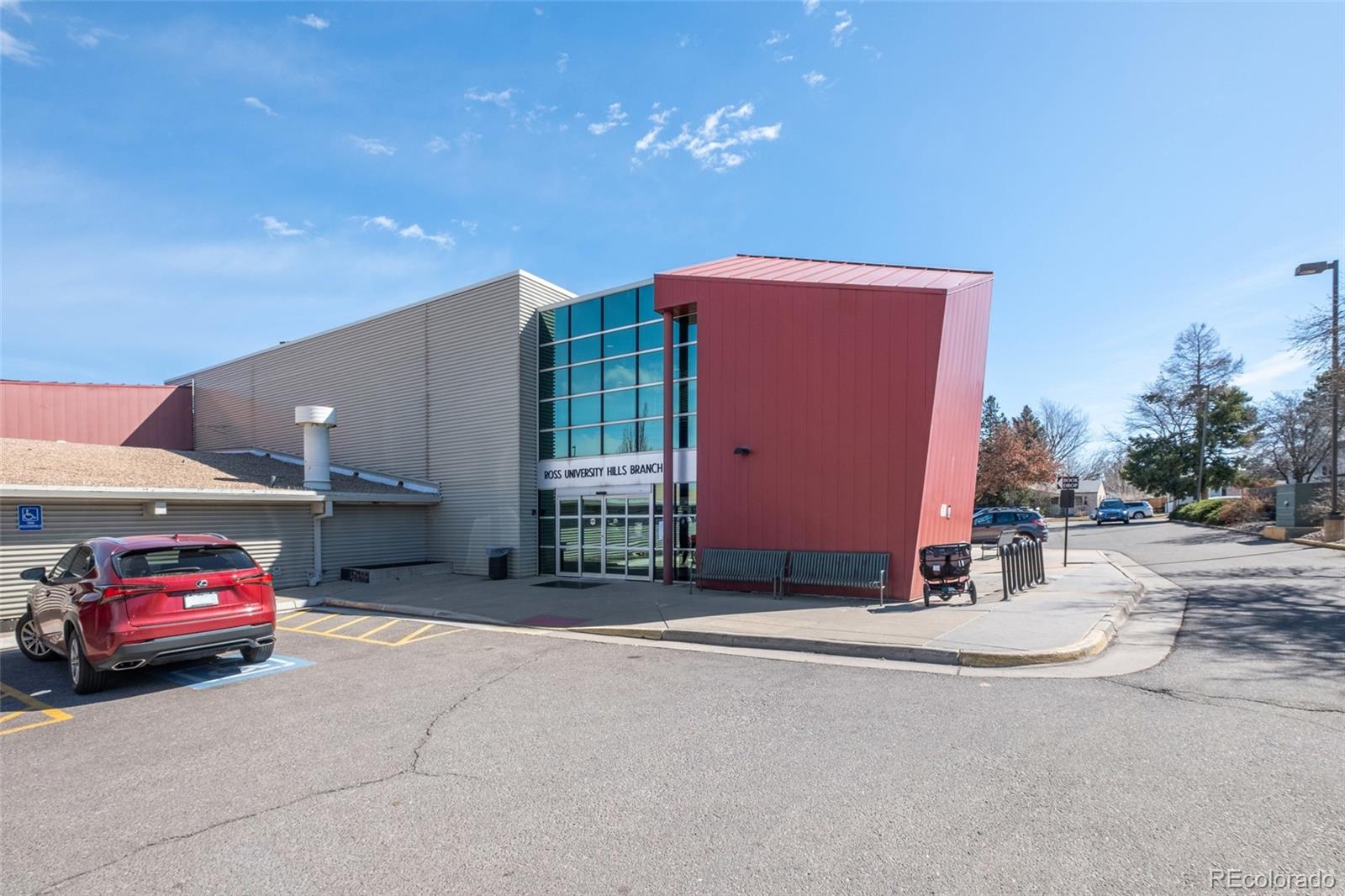 3420 S Eudora Street Denver CO 80222