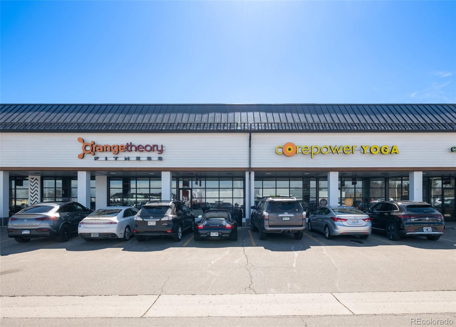 3420 S Eudora Street Denver CO 80222
