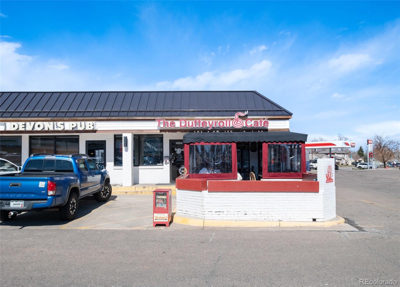 3420 S Eudora Street Denver CO 80222