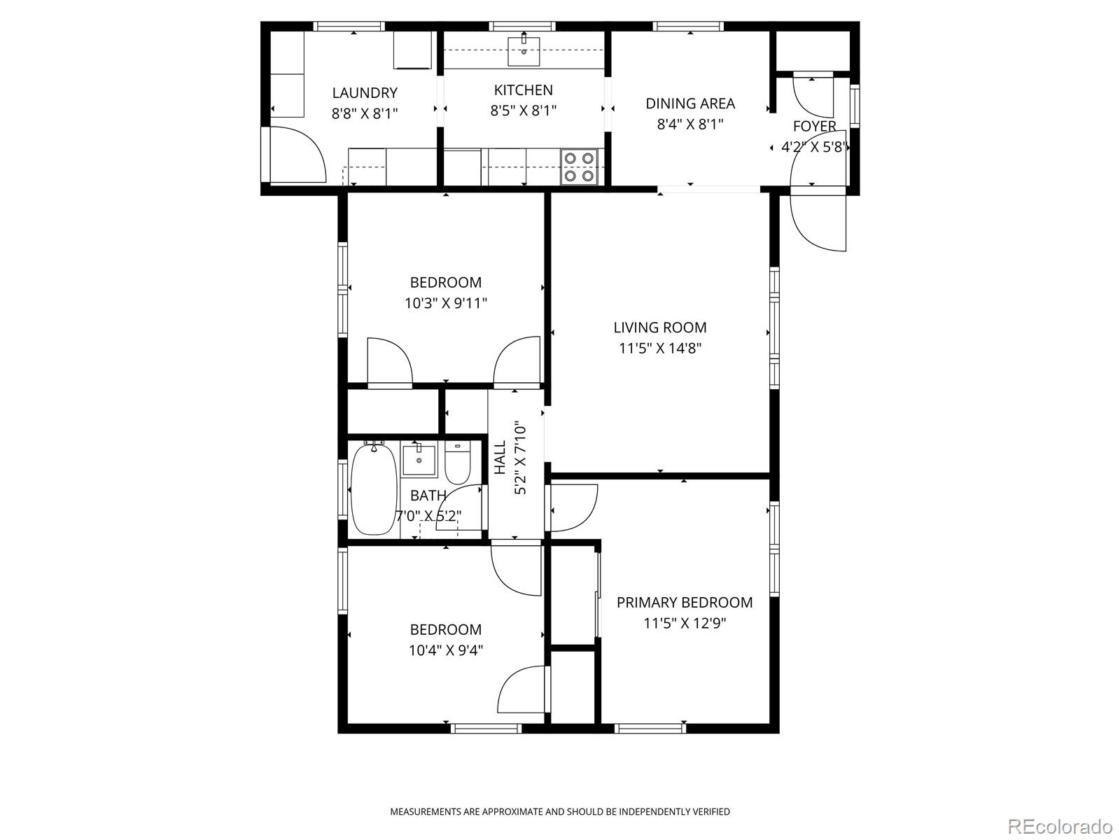 3420 S Eudora Street Denver CO 80222