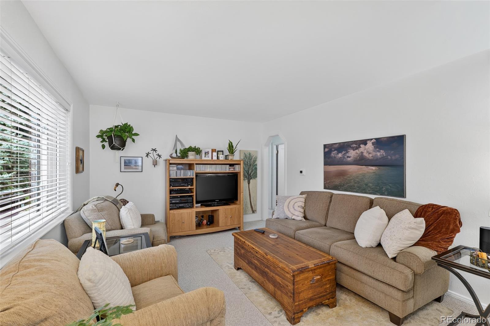3420 S Eudora Street Denver CO 80222