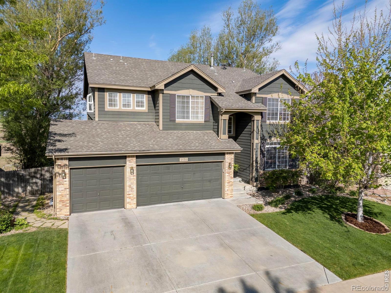 2130 Black Duck Avenue Johnstown CO 80534
