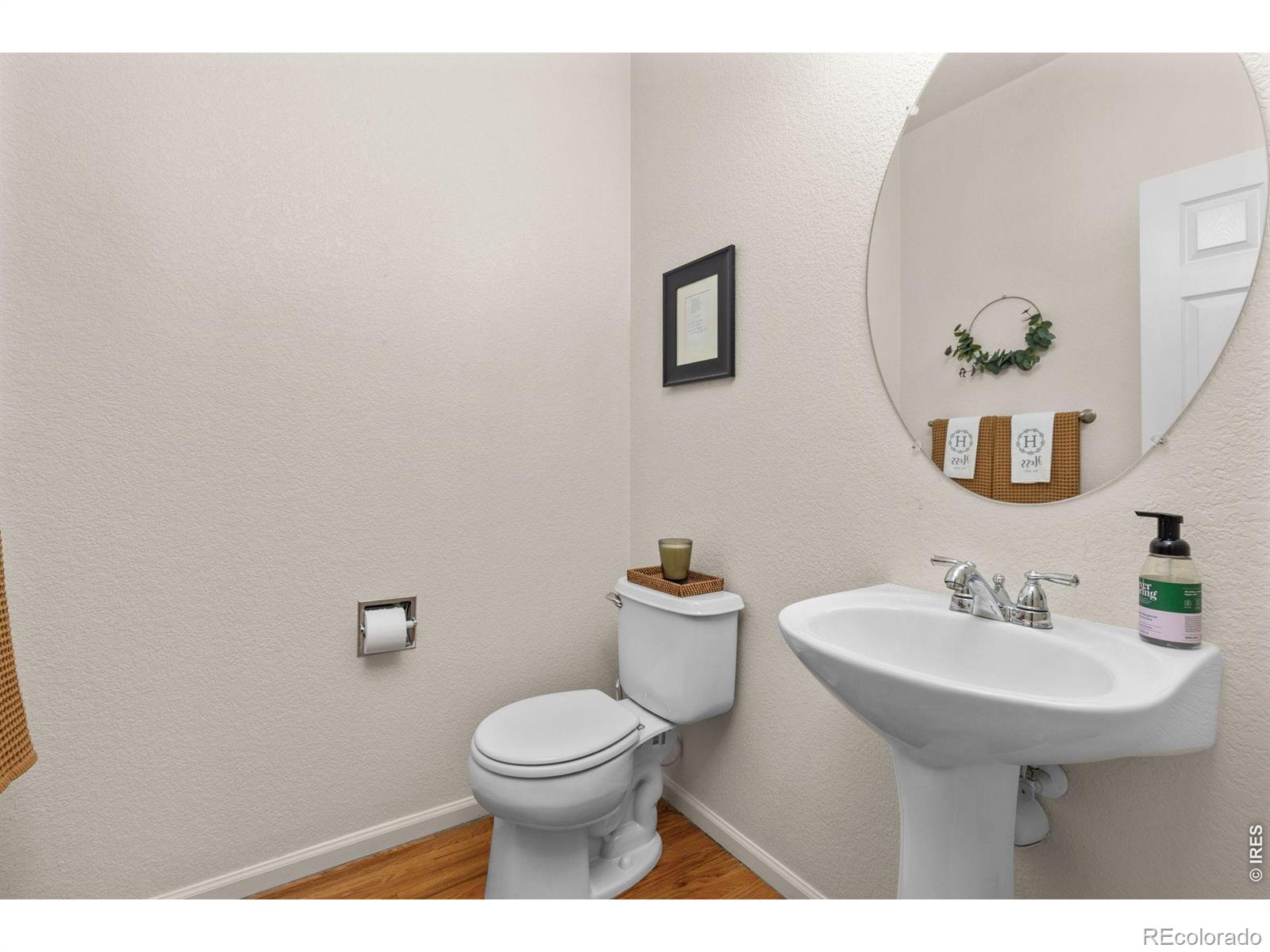 2130 Black Duck Avenue Johnstown CO 80534