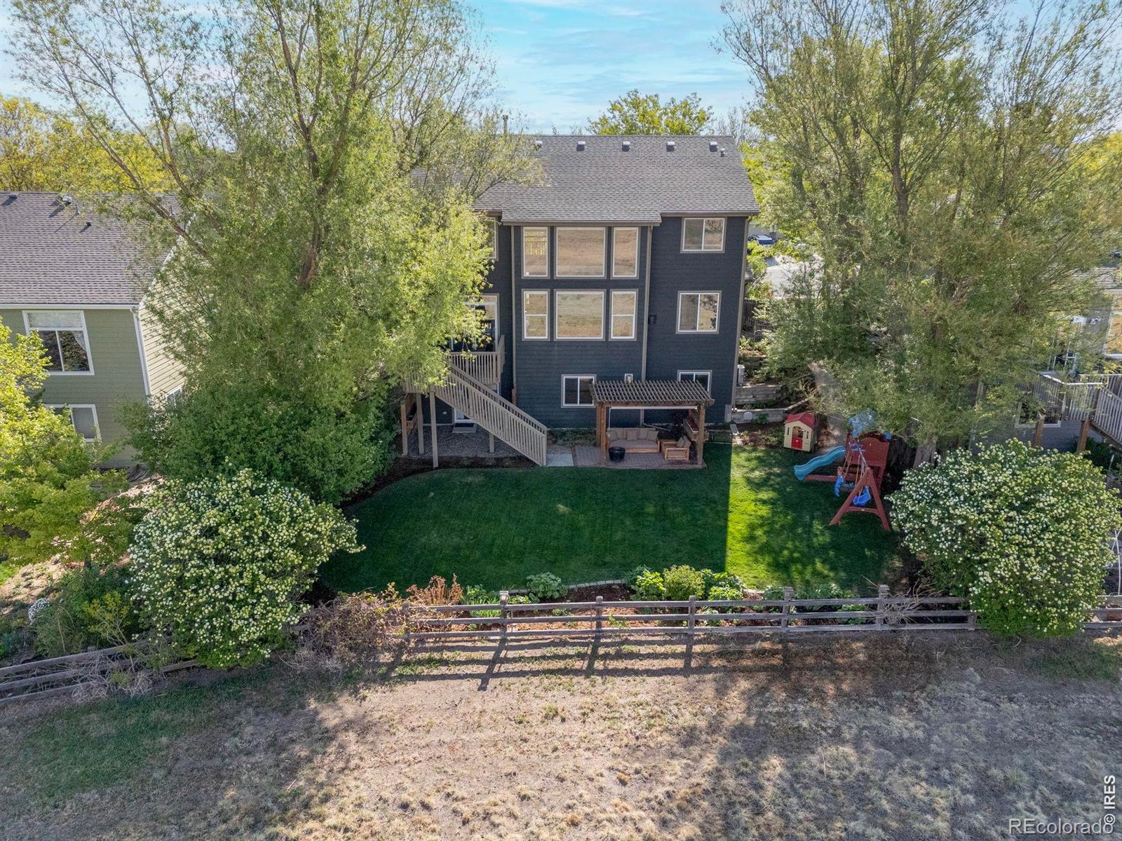 2130 Black Duck Avenue Johnstown CO 80534