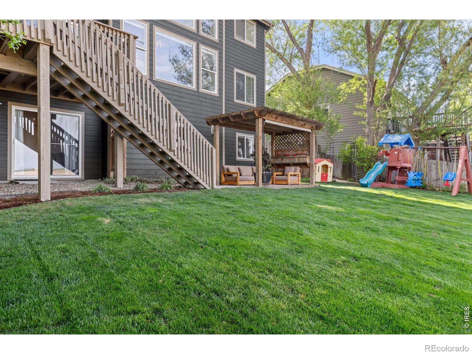 2130 Black Duck Avenue Johnstown CO 80534