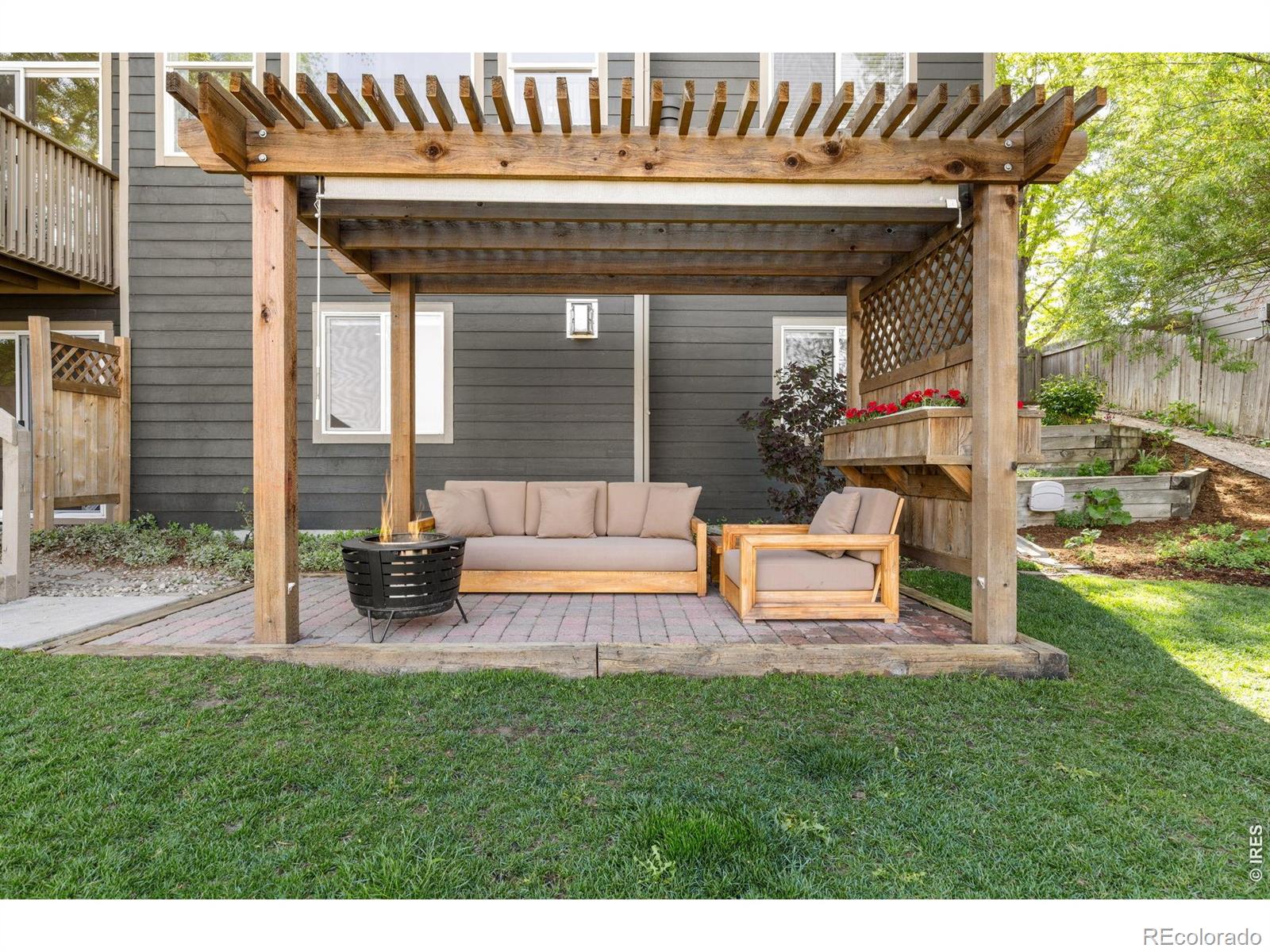 2130 Black Duck Avenue Johnstown CO 80534