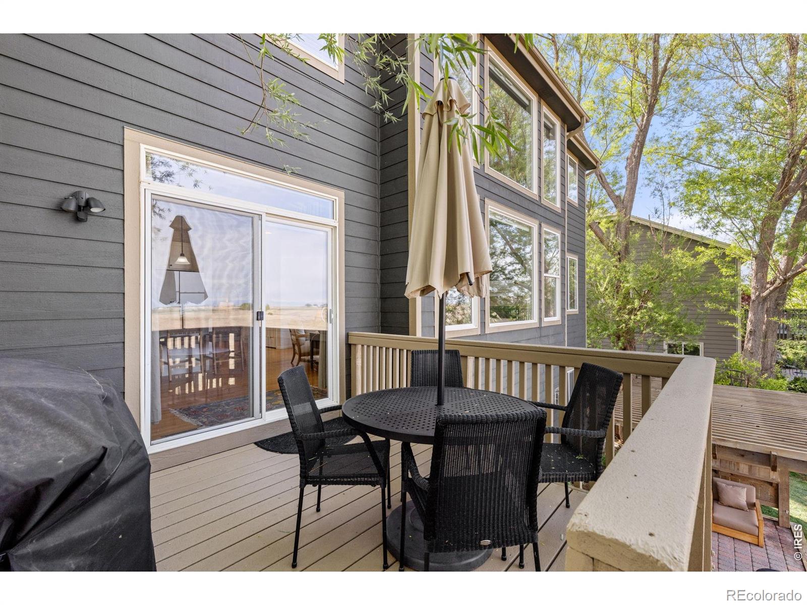 2130 Black Duck Avenue Johnstown CO 80534