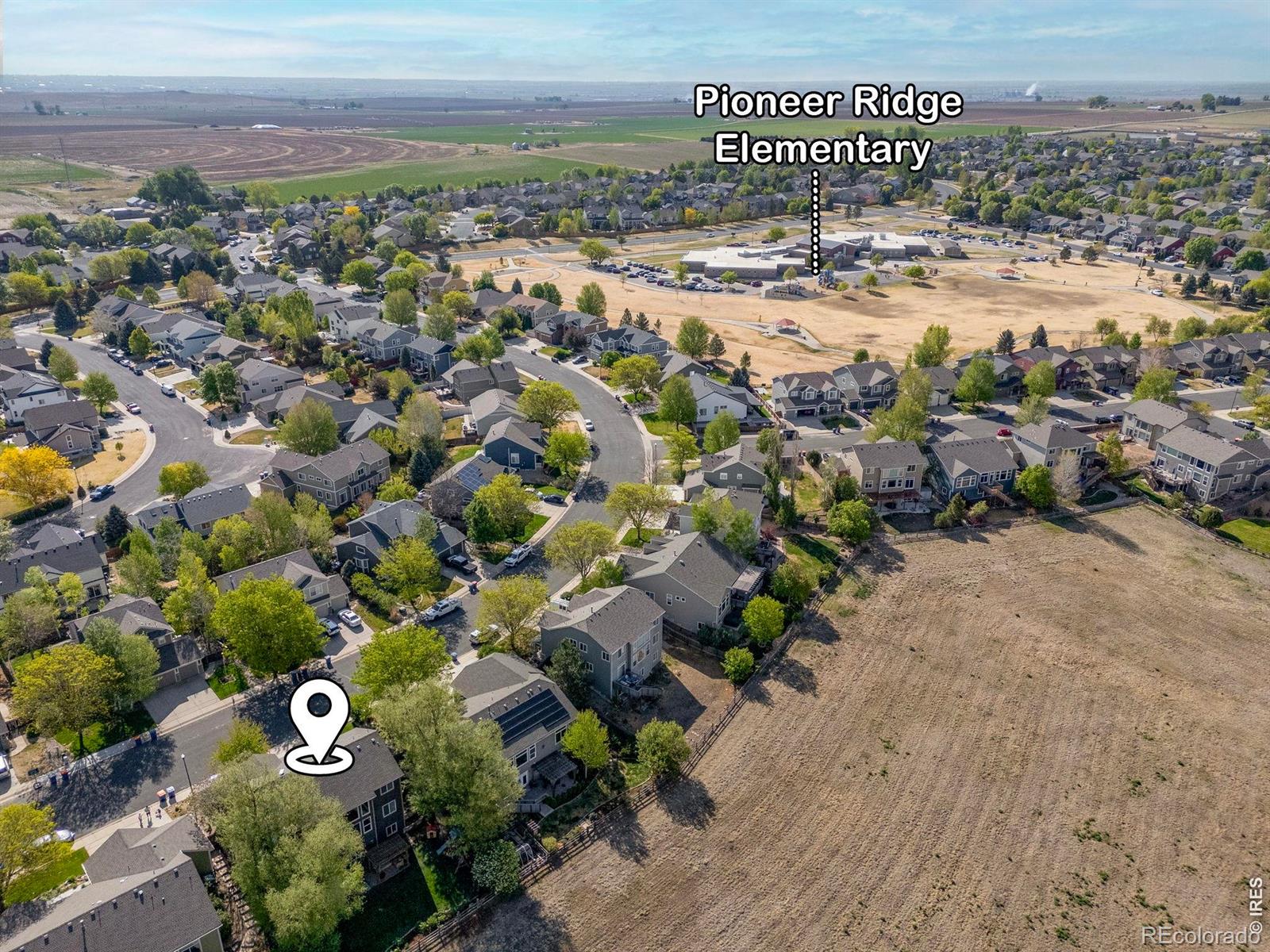 2130 Black Duck Avenue Johnstown CO 80534
