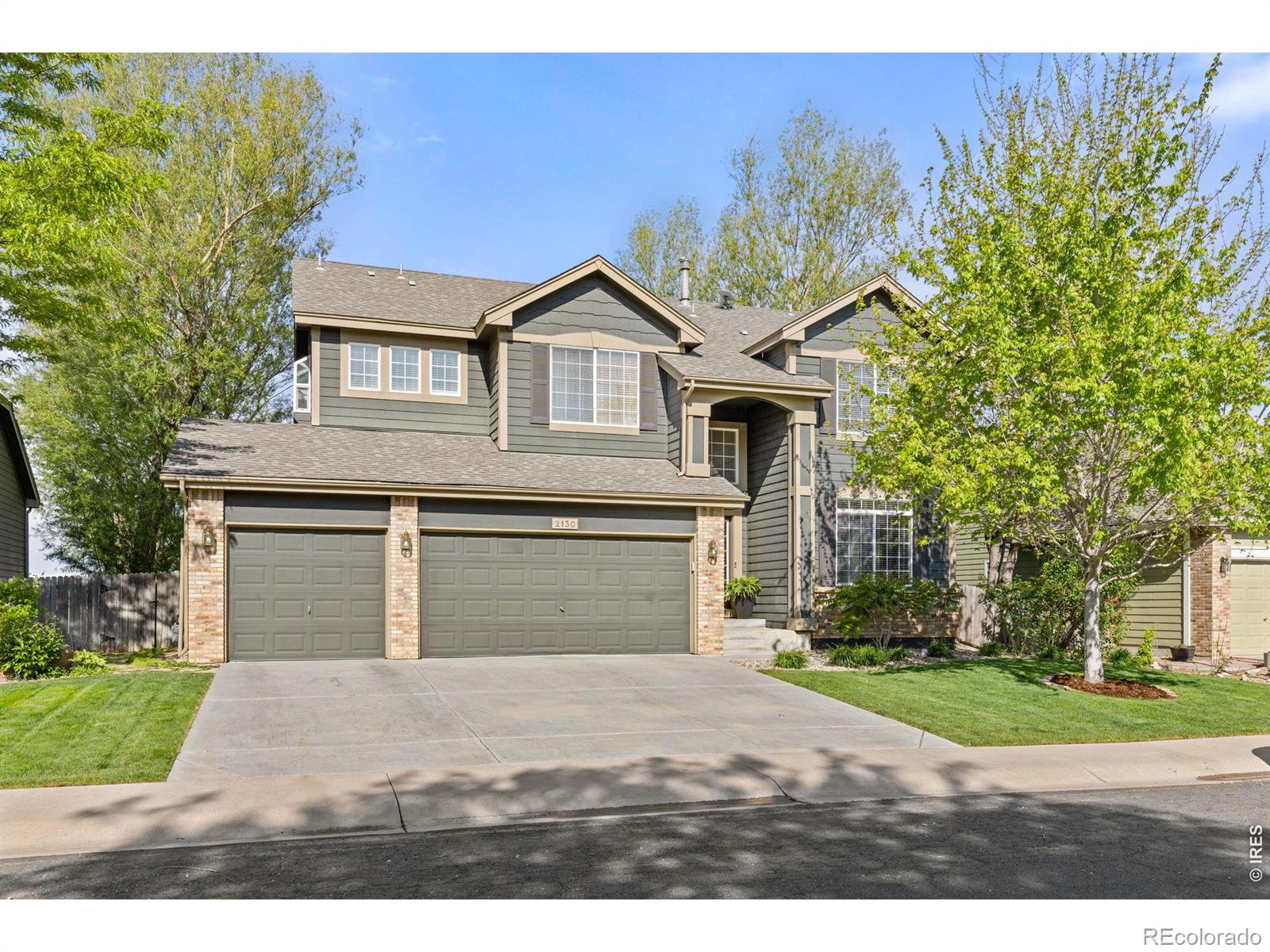 2130 Black Duck Avenue Johnstown CO 80534