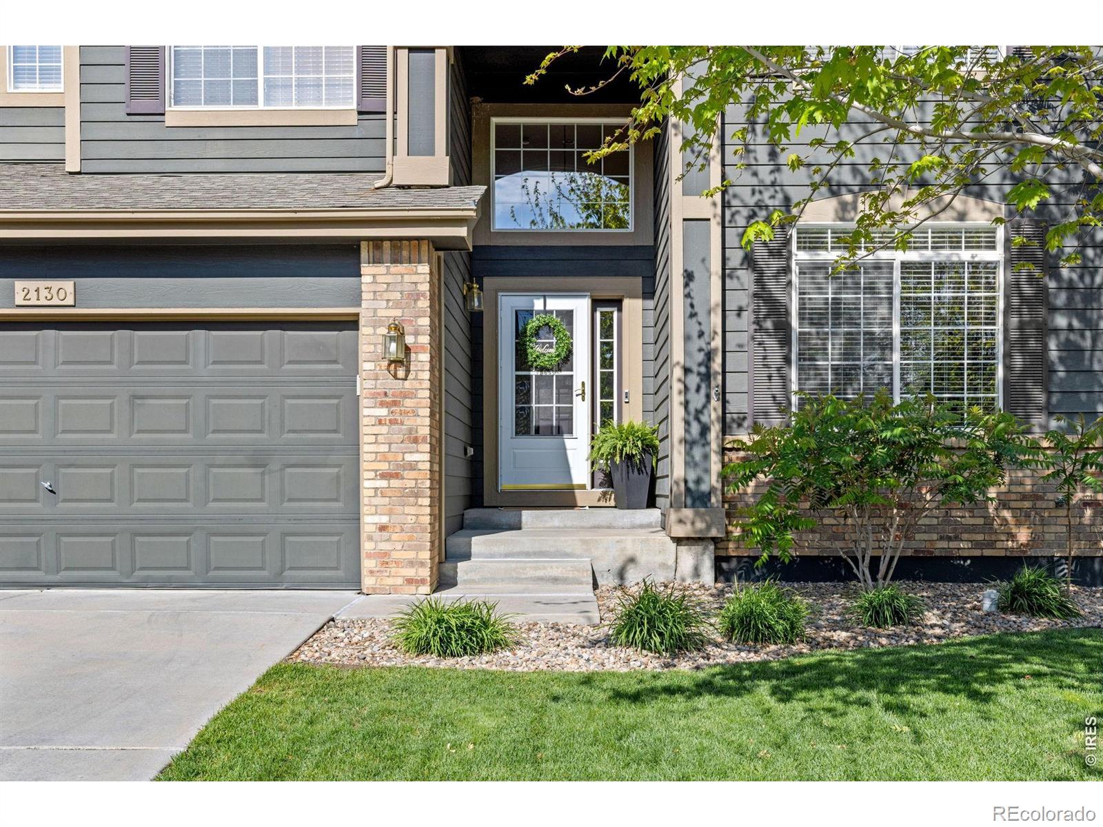 2130 Black Duck Avenue Johnstown CO 80534
