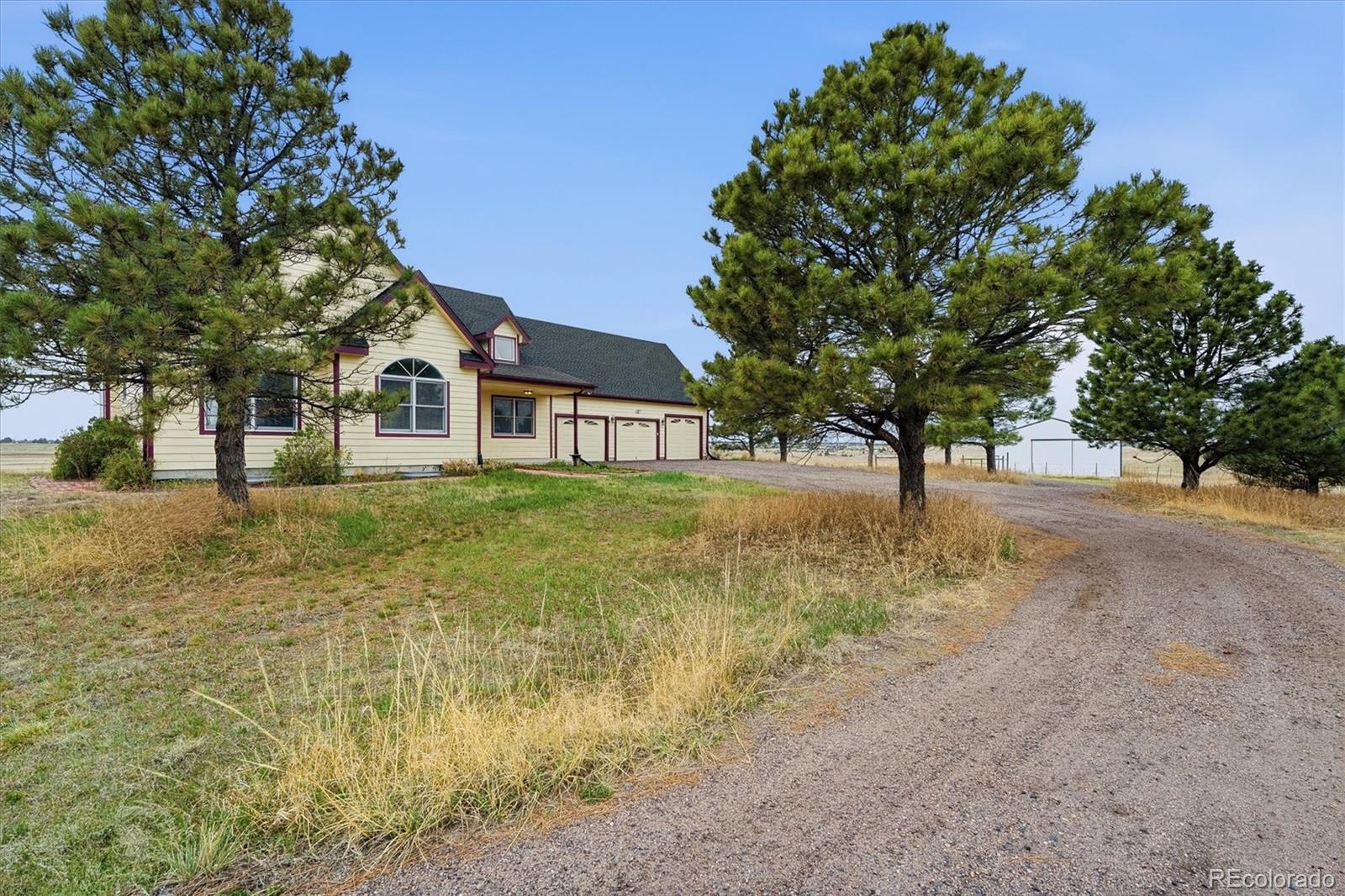 7655 Summer Circle Kiowa CO 80117