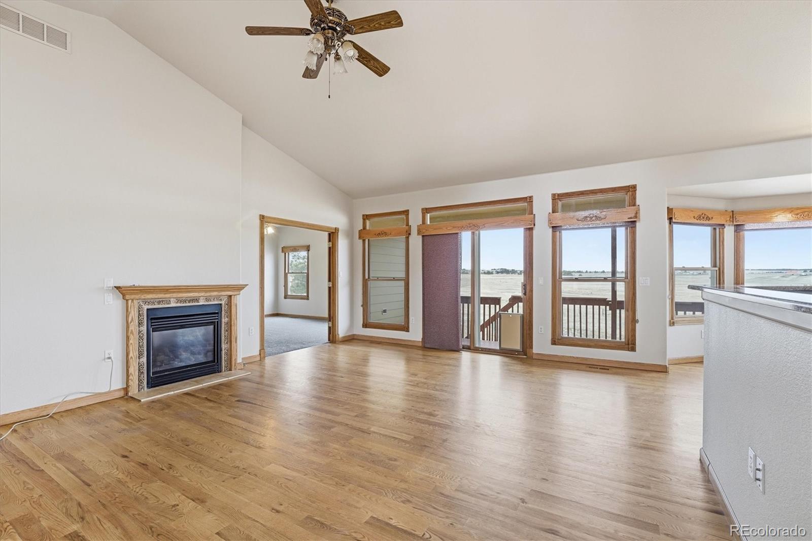 7655 Summer Circle Kiowa CO 80117