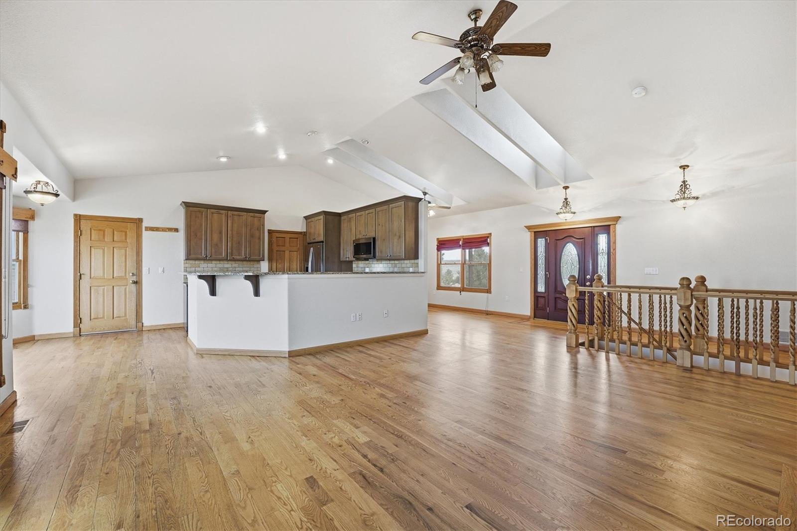 7655 Summer Circle Kiowa CO 80117